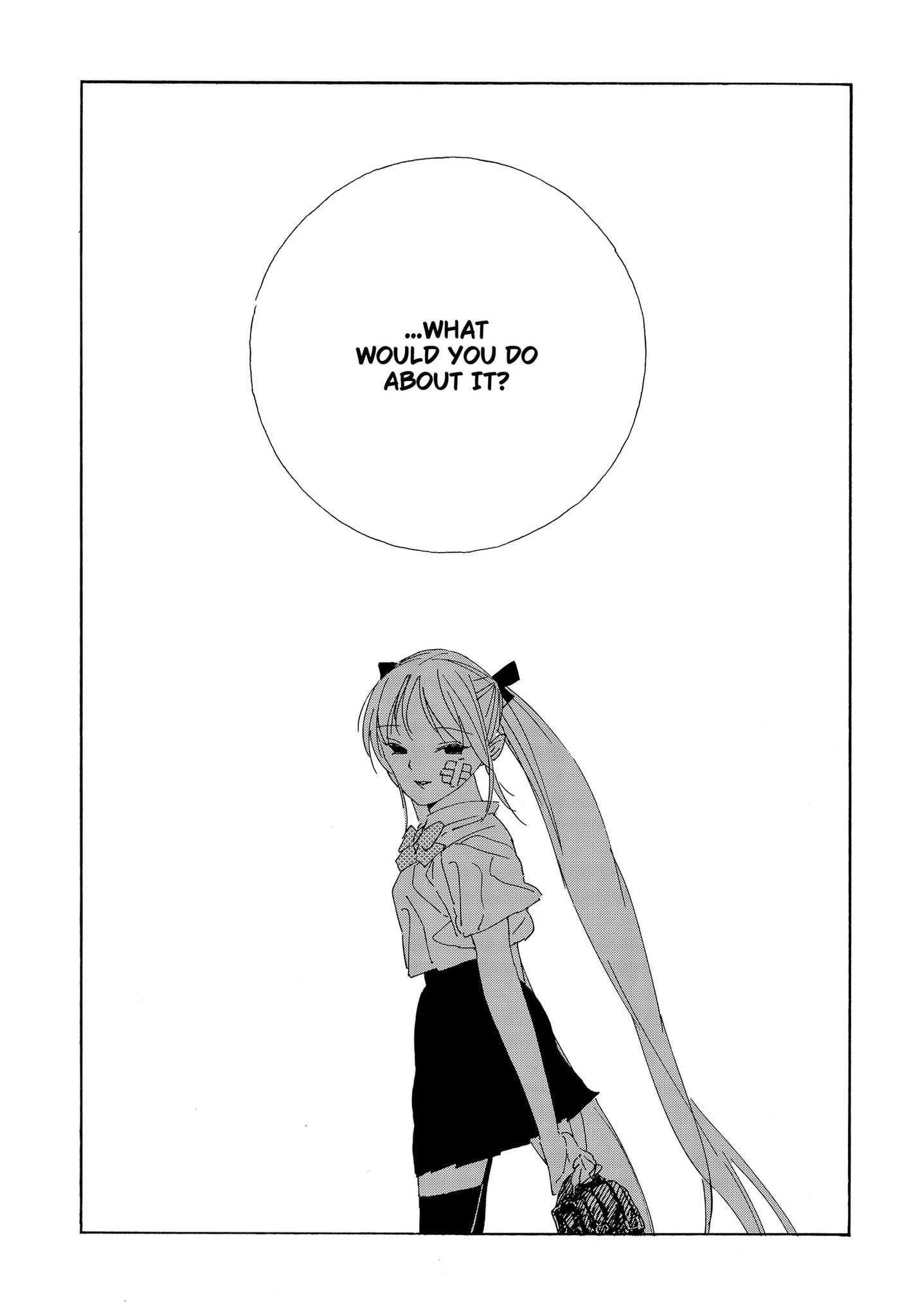 Read .A -dot Alice- chapter 17 image 11 on Lezhin