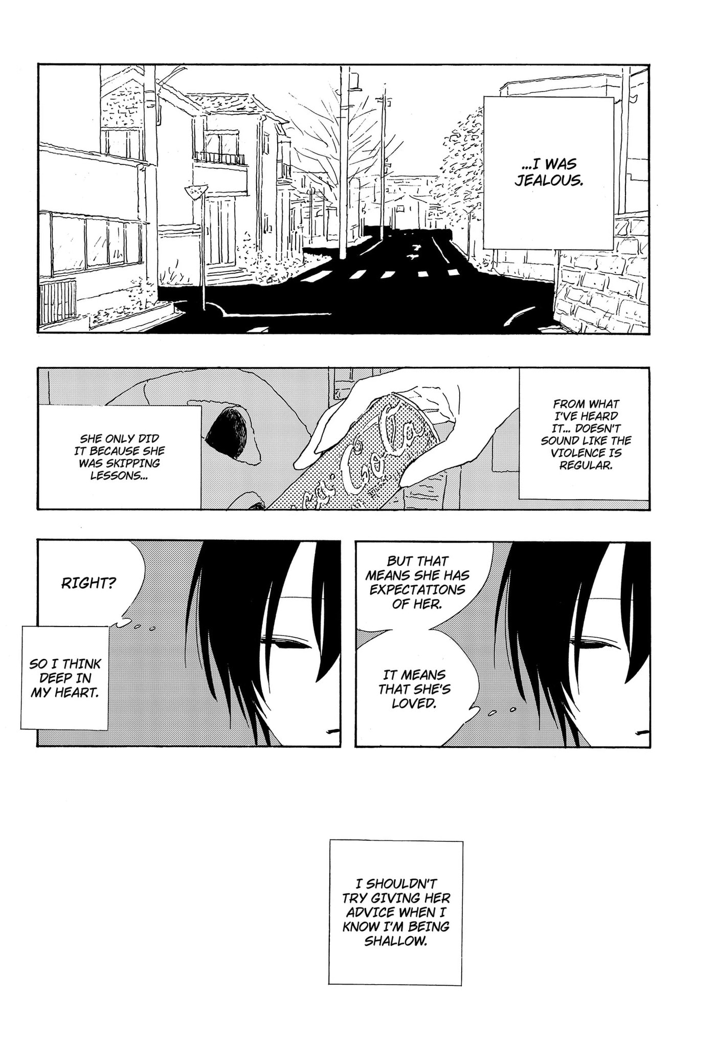 Read .A -dot Alice- chapter 17 image 16 on Lezhin