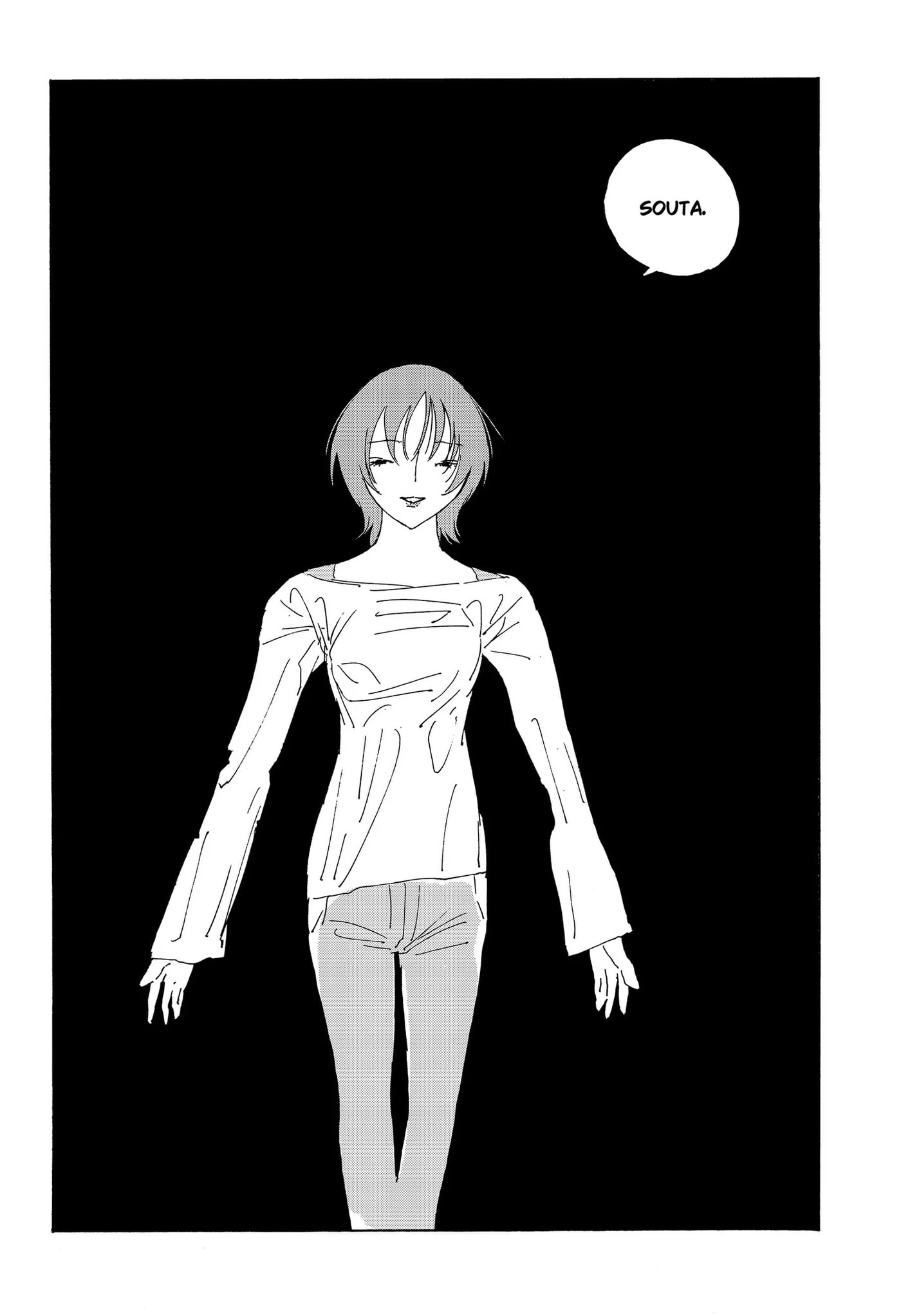 Read .A -dot Alice- chapter 17 image 18 on Lezhin