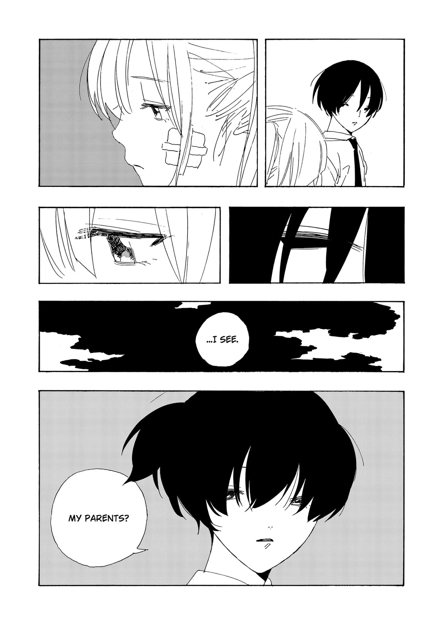 Read .A -dot Alice- chapter 17 image 3 on Lezhin