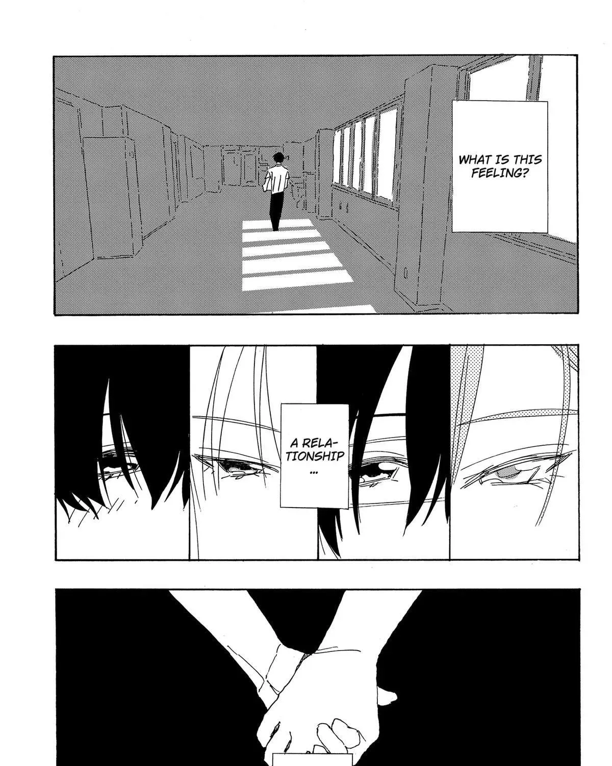 Read .A -dot Alice- chapter 18.1 image 12 on Lezhin