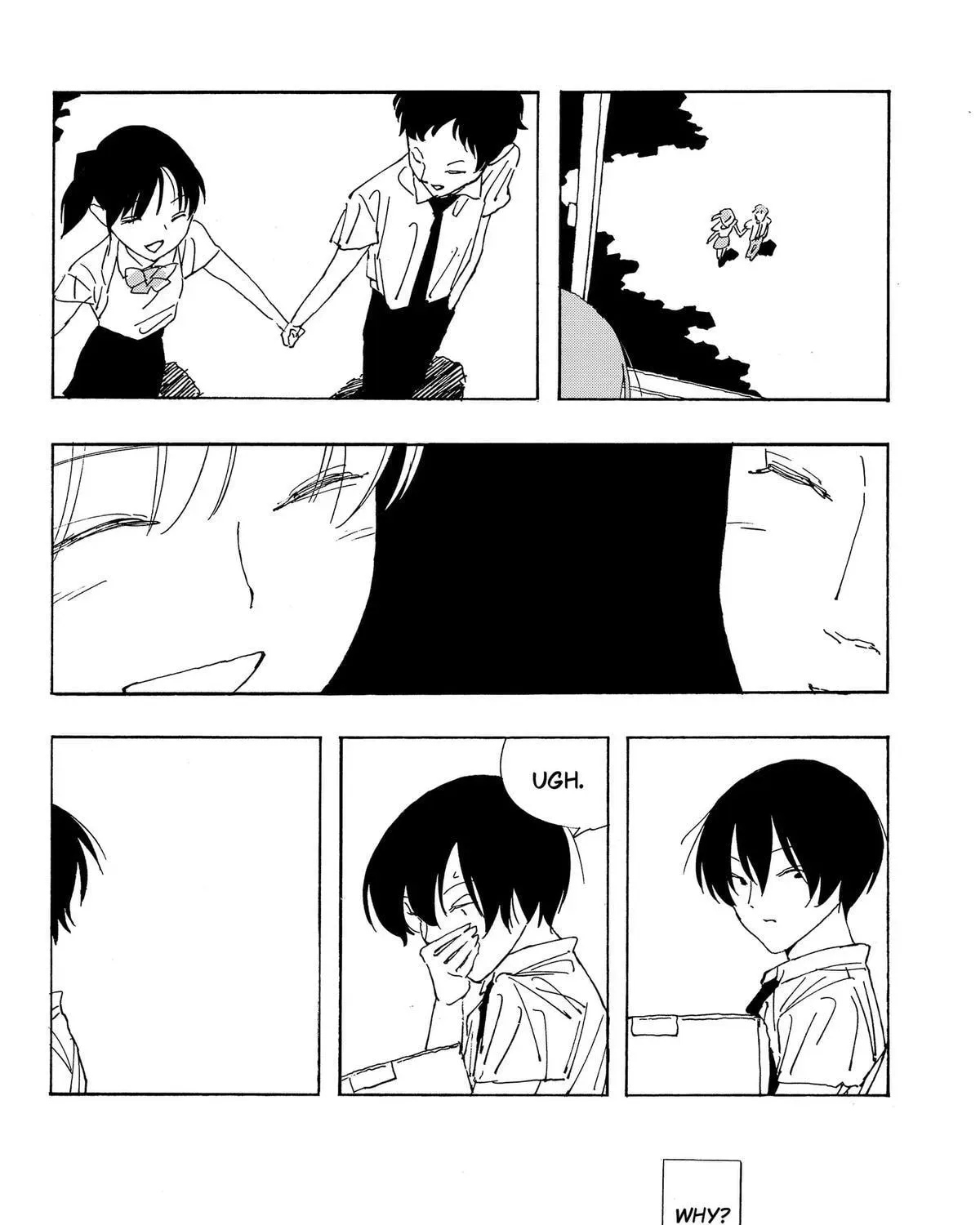 Read .A -dot Alice- chapter 18.1 image 14 on Lezhin