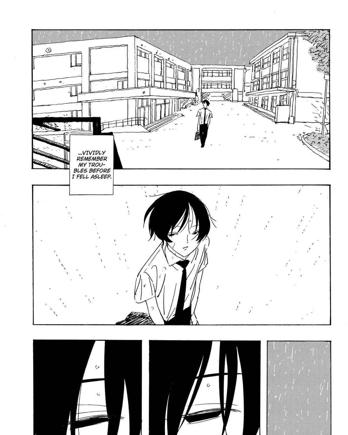 Read .A -dot Alice- chapter 18.1 image 24 on Lezhin