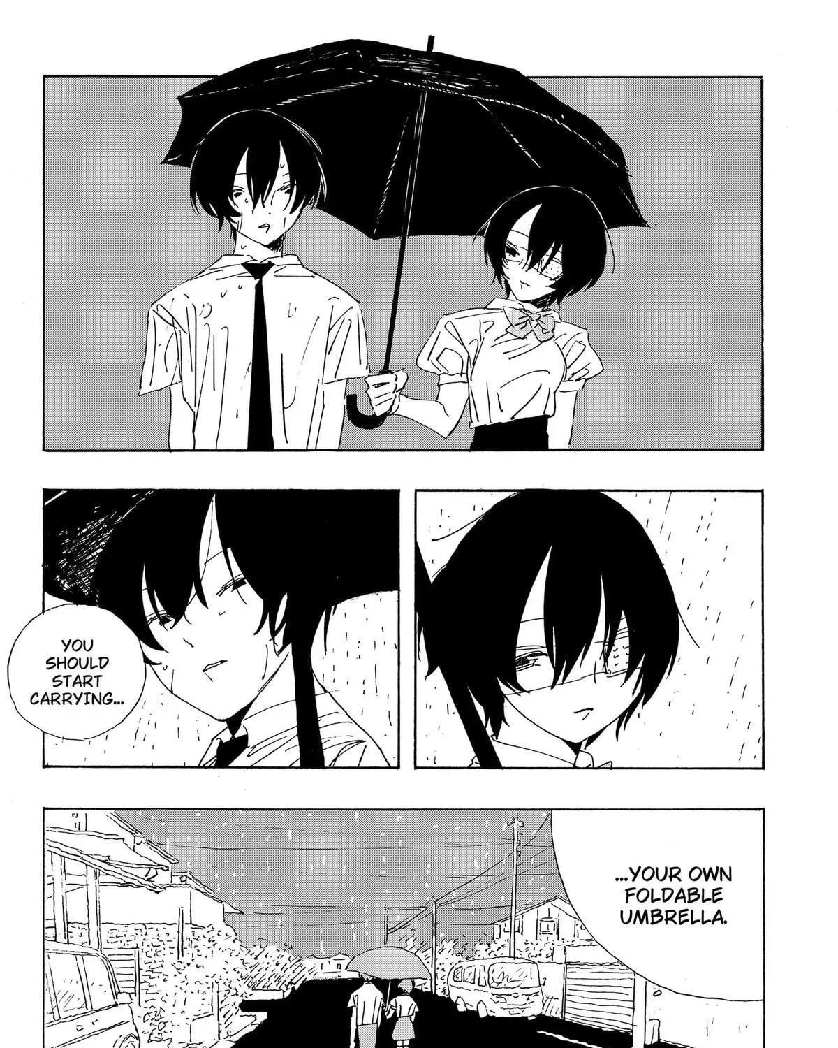 Read .A -dot Alice- chapter 18.1 image 26 on Lezhin