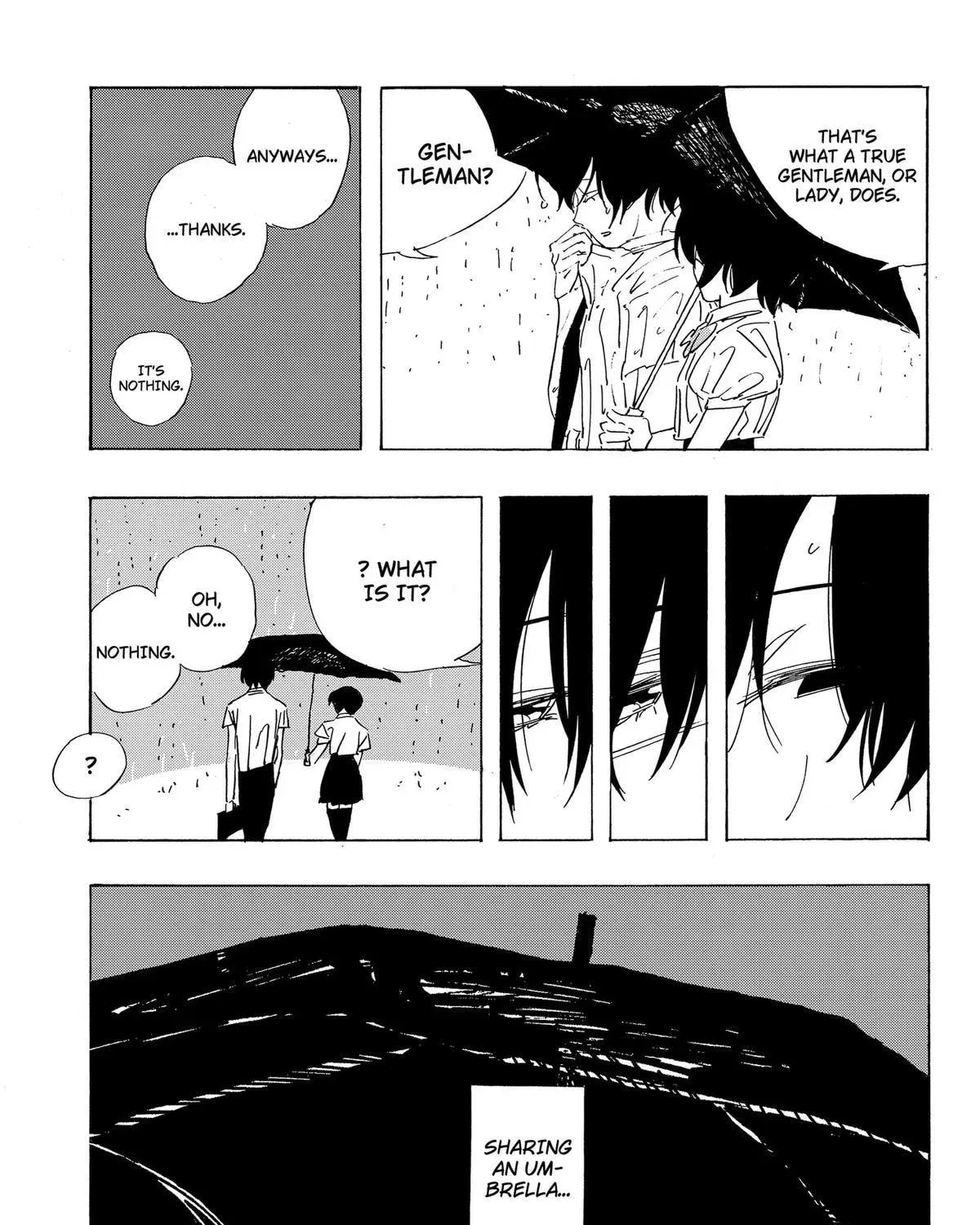 Read .A -dot Alice- chapter 18.1 image 28 on Lezhin
