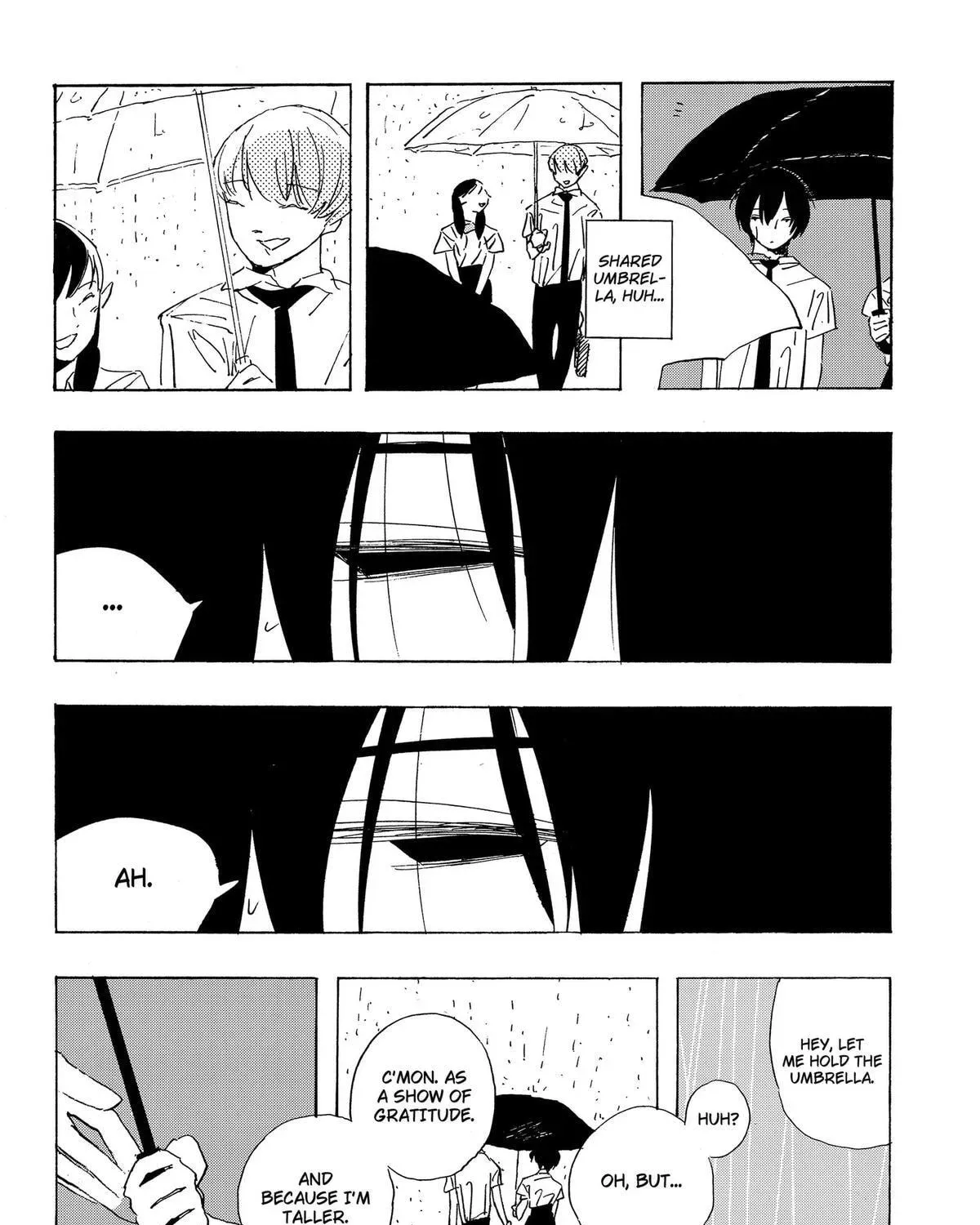 Read .A -dot Alice- chapter 18.1 image 30 on Lezhin