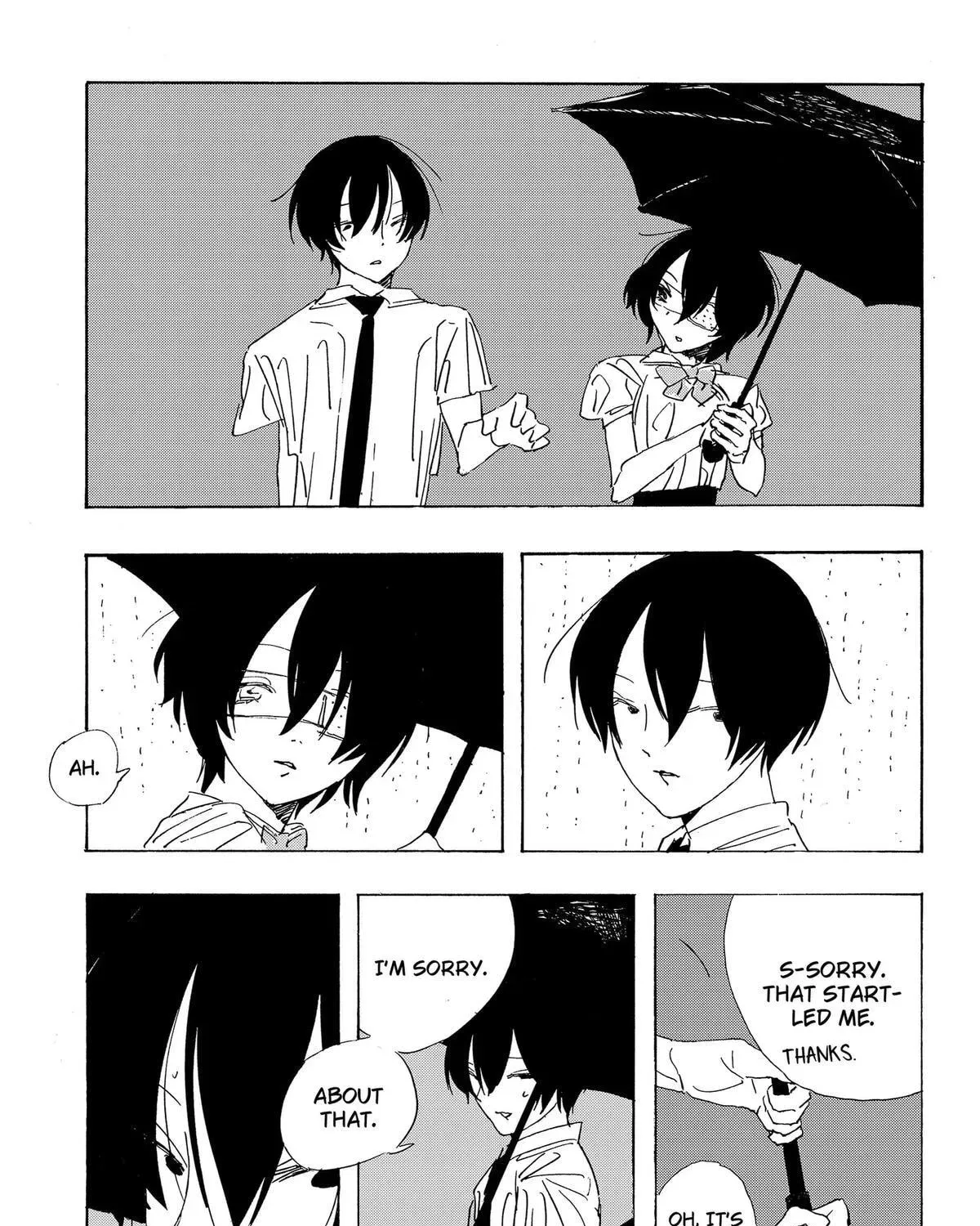Read .A -dot Alice- chapter 18.1 image 32 on Lezhin