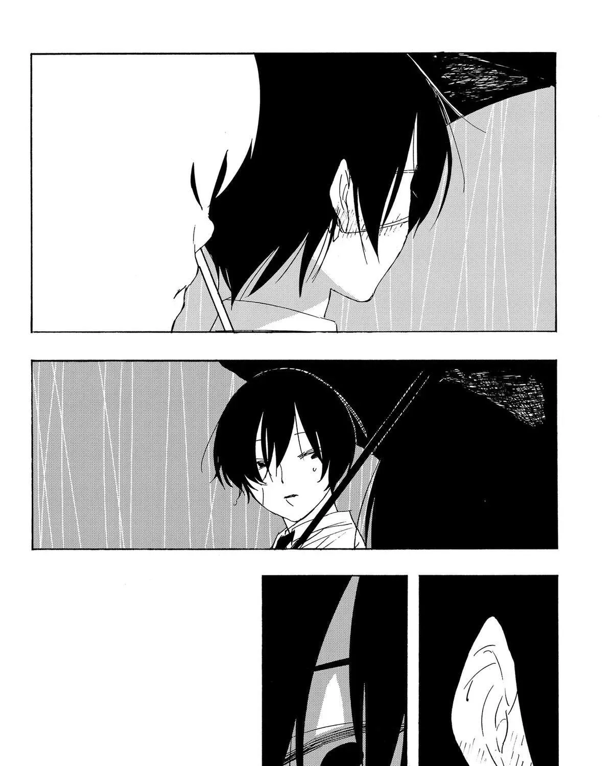 Read .A -dot Alice- chapter 18.1 image 34 on Lezhin