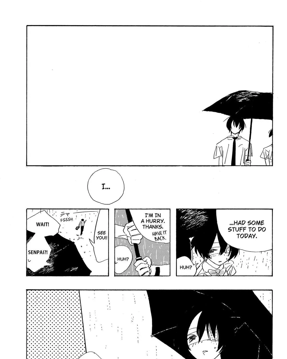 Read .A -dot Alice- chapter 18.1 image 36 on Lezhin