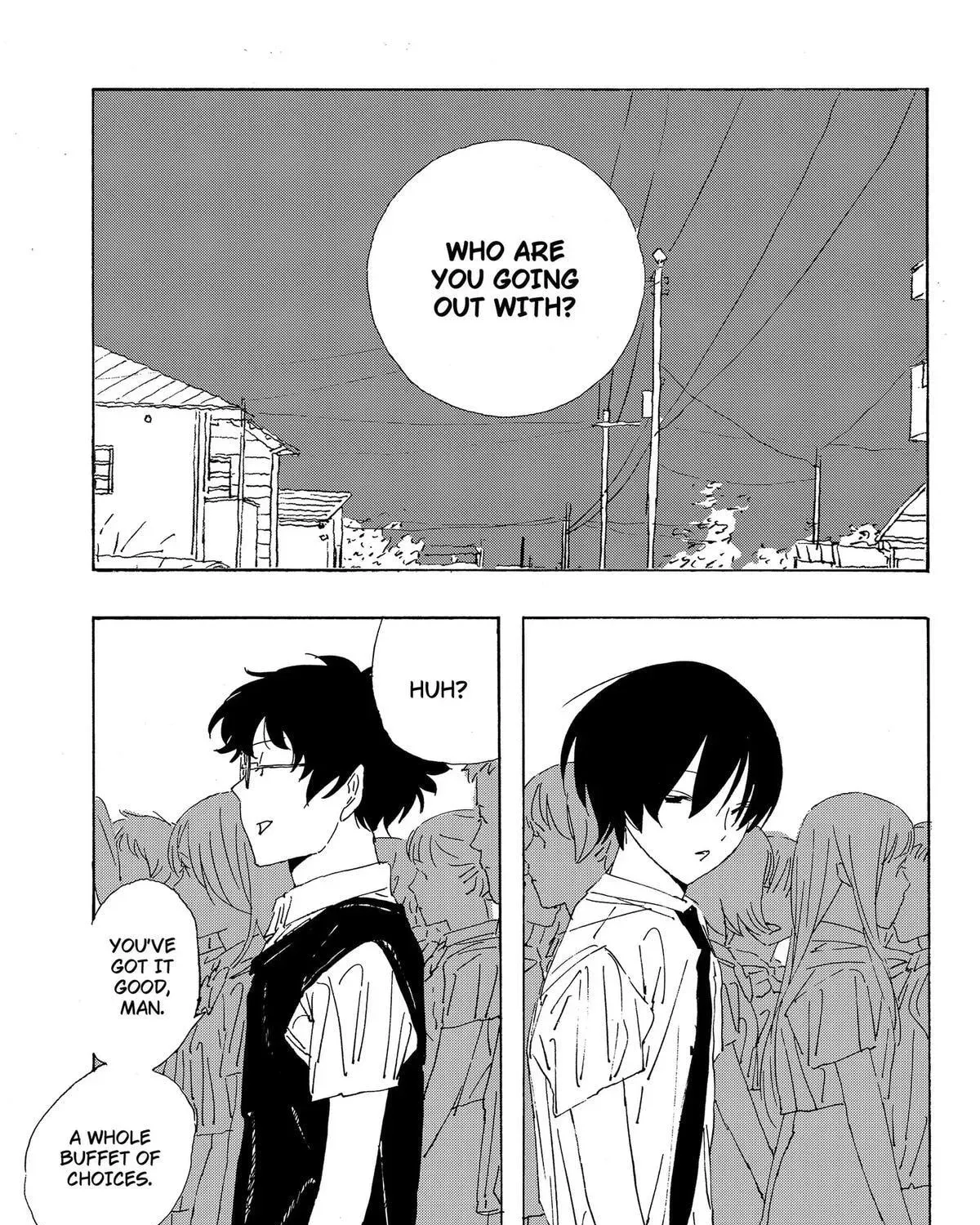 Read .A -dot Alice- chapter 18.1 image 4 on Lezhin