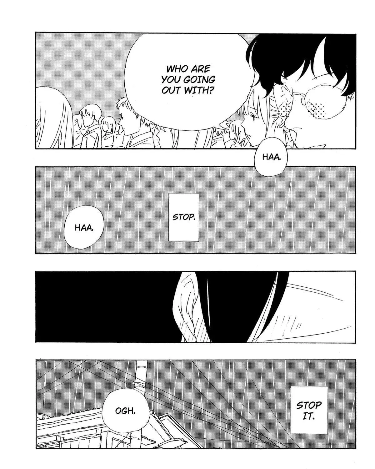 Read .A -dot Alice- chapter 18.1 image 40 on Lezhin