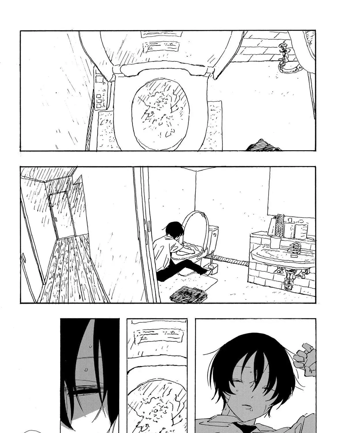 Read .A -dot Alice- chapter 18.1 image 42 on Lezhin