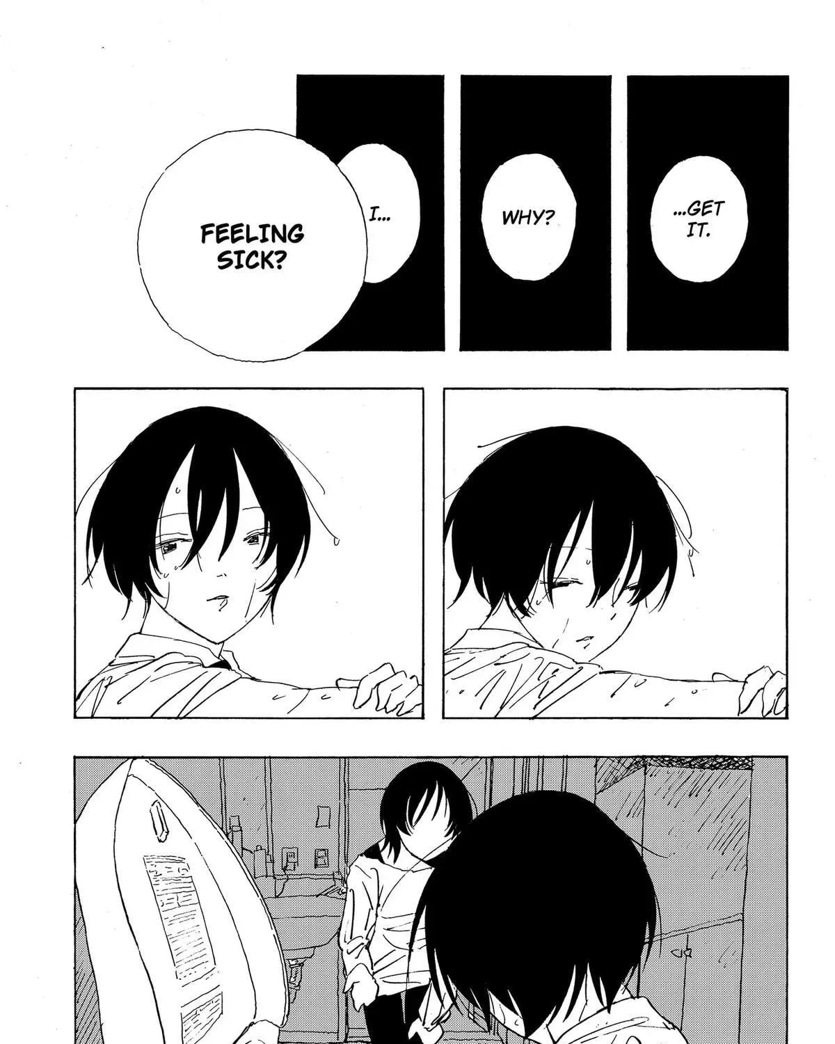 Read .A -dot Alice- chapter 18.1 image 44 on Lezhin