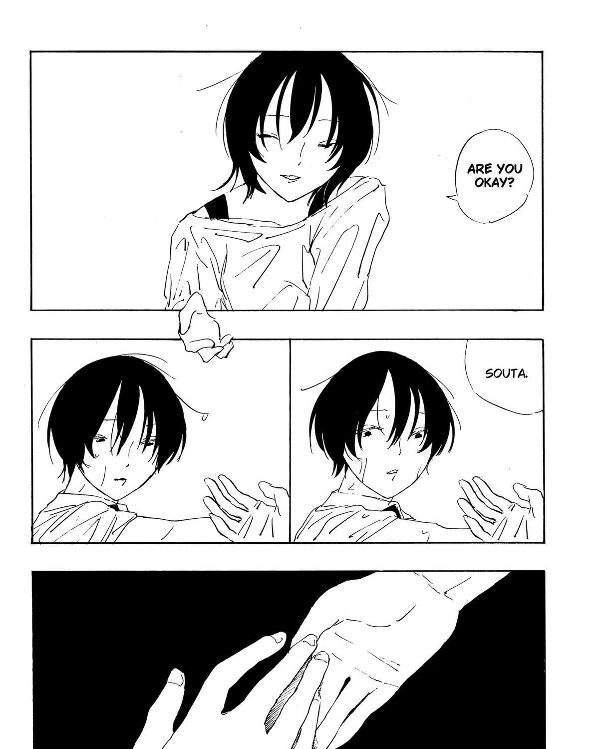 Read .A -dot Alice- chapter 18.1 image 46 on Lezhin