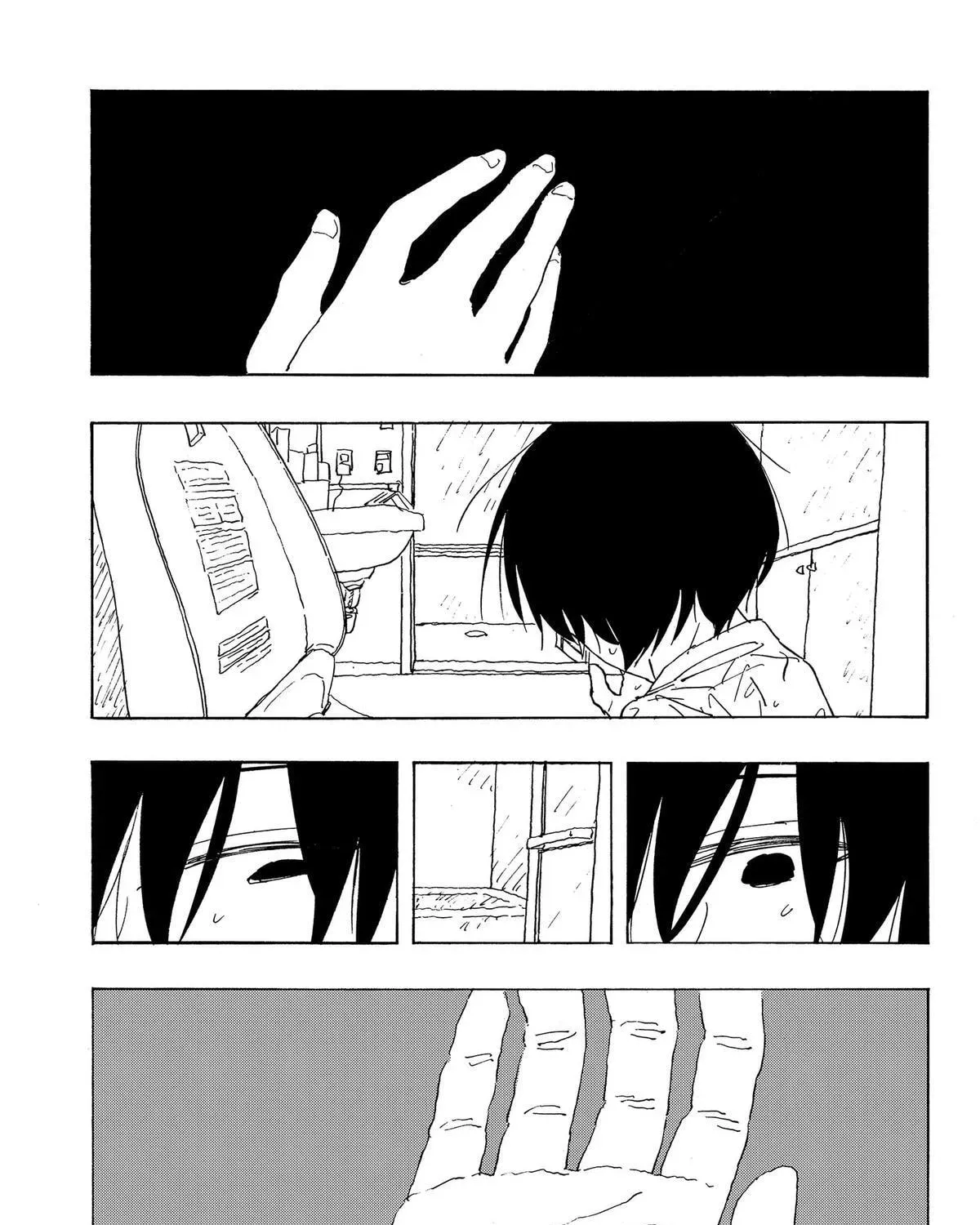 Read .A -dot Alice- chapter 18.1 image 48 on Lezhin