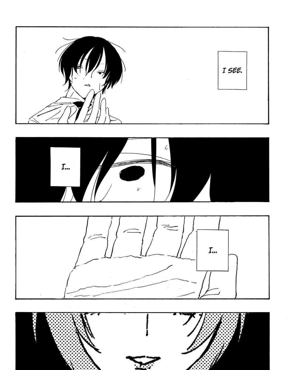 Read .A -dot Alice- chapter 18.1 image 50 on Lezhin