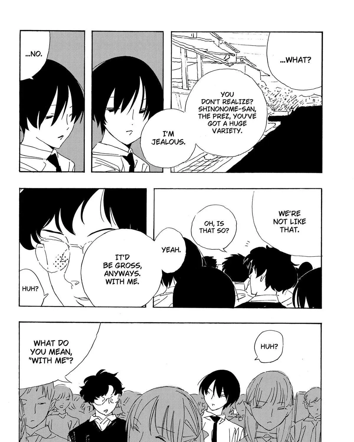 Read .A -dot Alice- chapter 18.1 image 6 on Lezhin