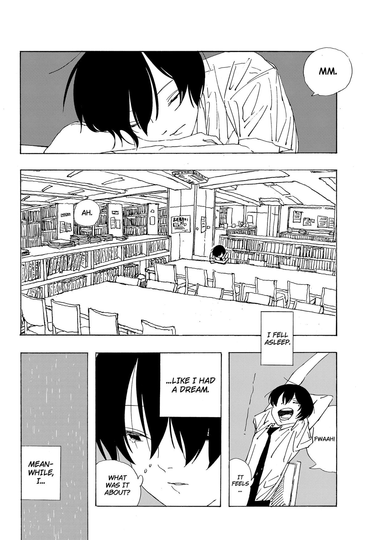 Read .A -dot Alice- chapter 18 image 11 on Lezhin