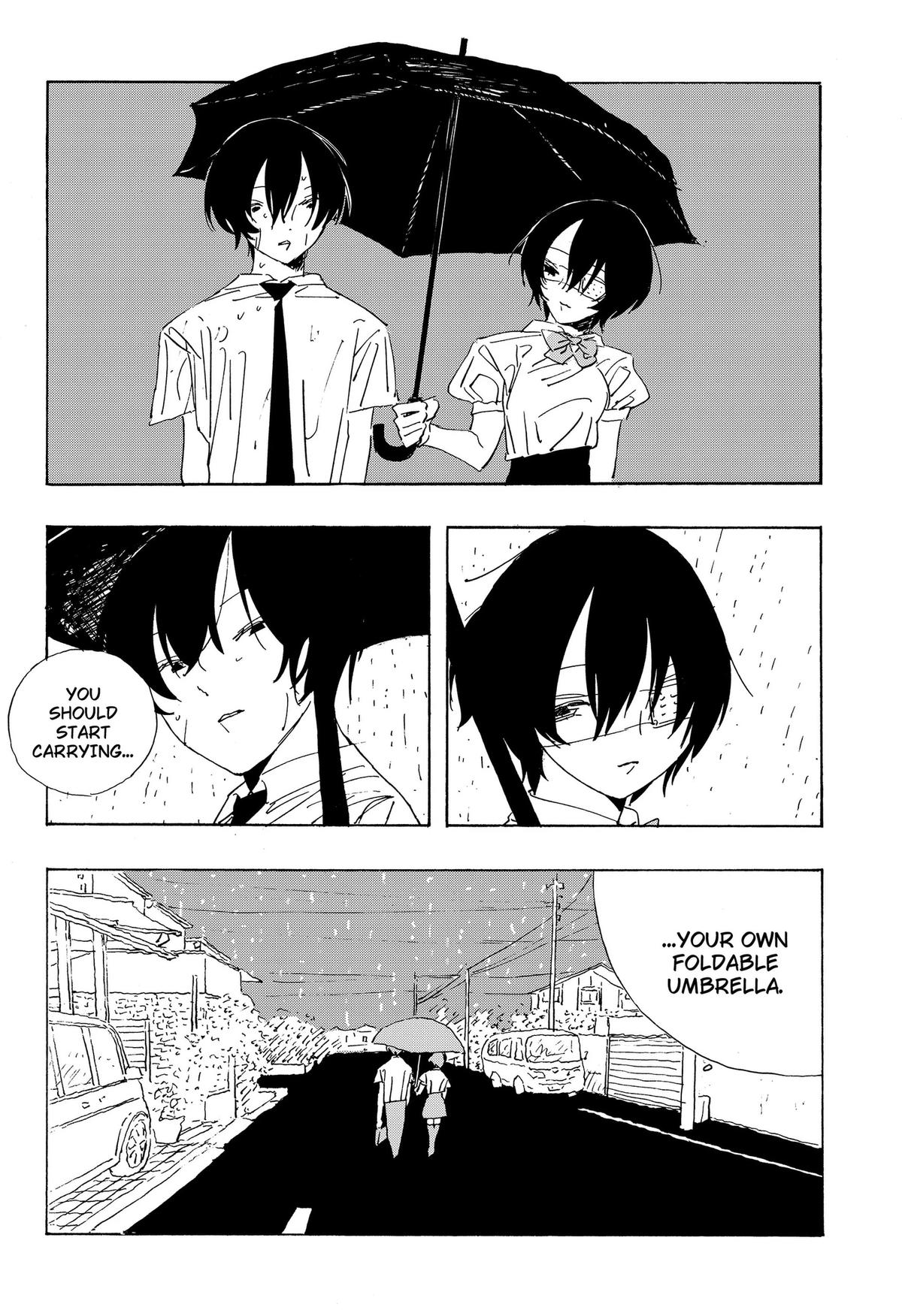 Read .A -dot Alice- chapter 18 image 13 on Lezhin
