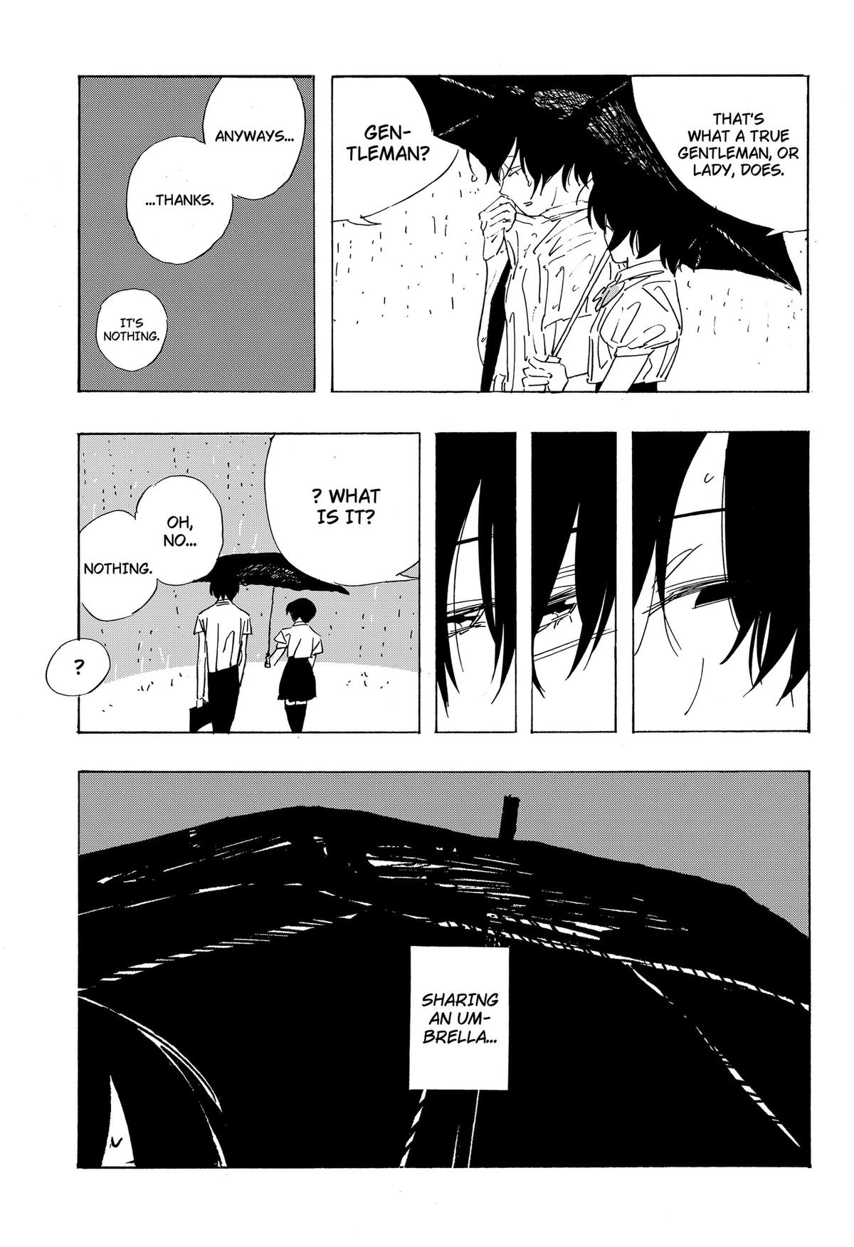 Read .A -dot Alice- chapter 18 image 14 on Lezhin