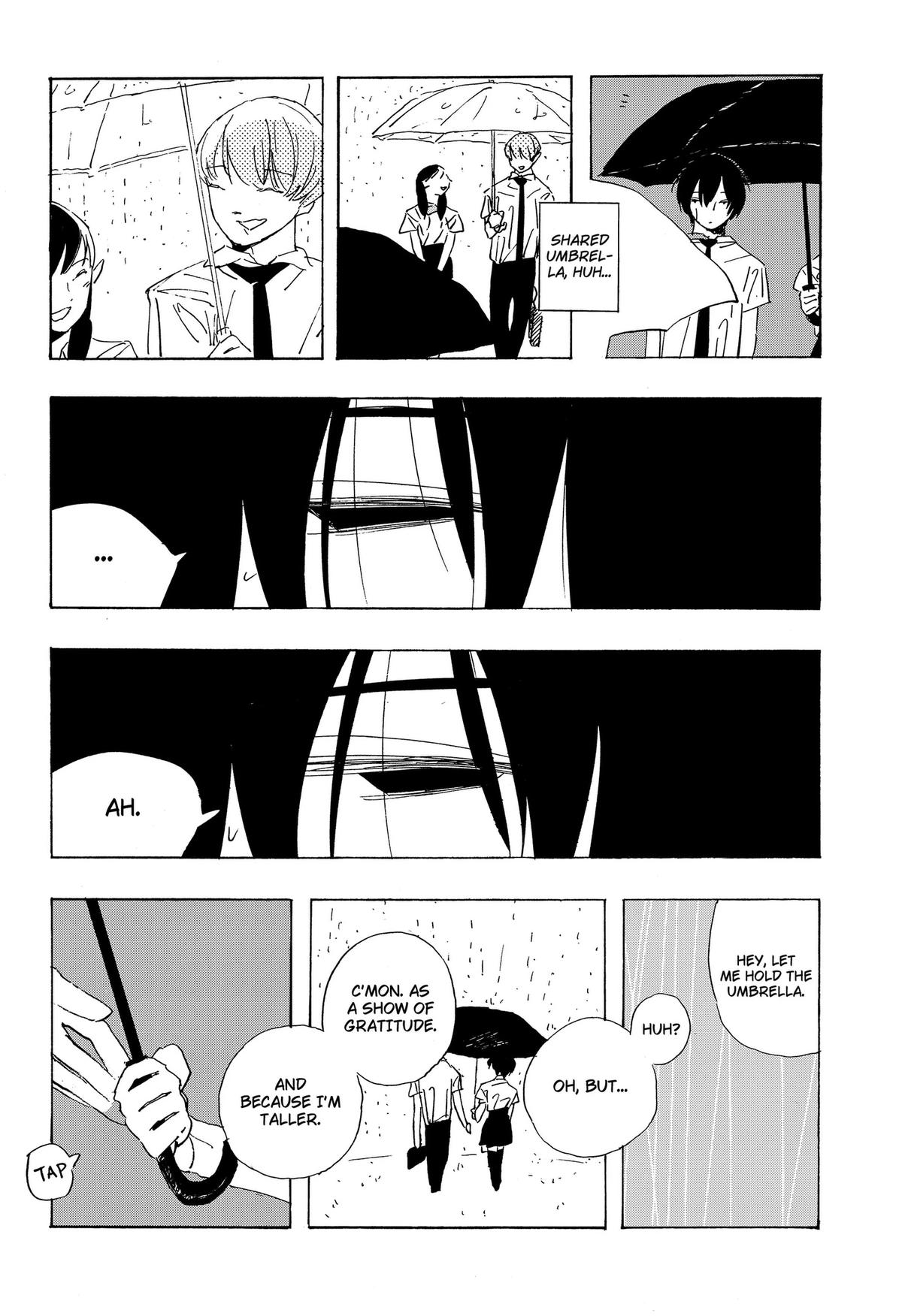 Read .A -dot Alice- chapter 18 image 15 on Lezhin