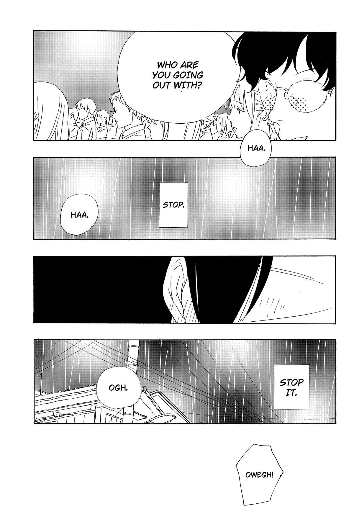 Read .A -dot Alice- chapter 18 image 20 on Lezhin