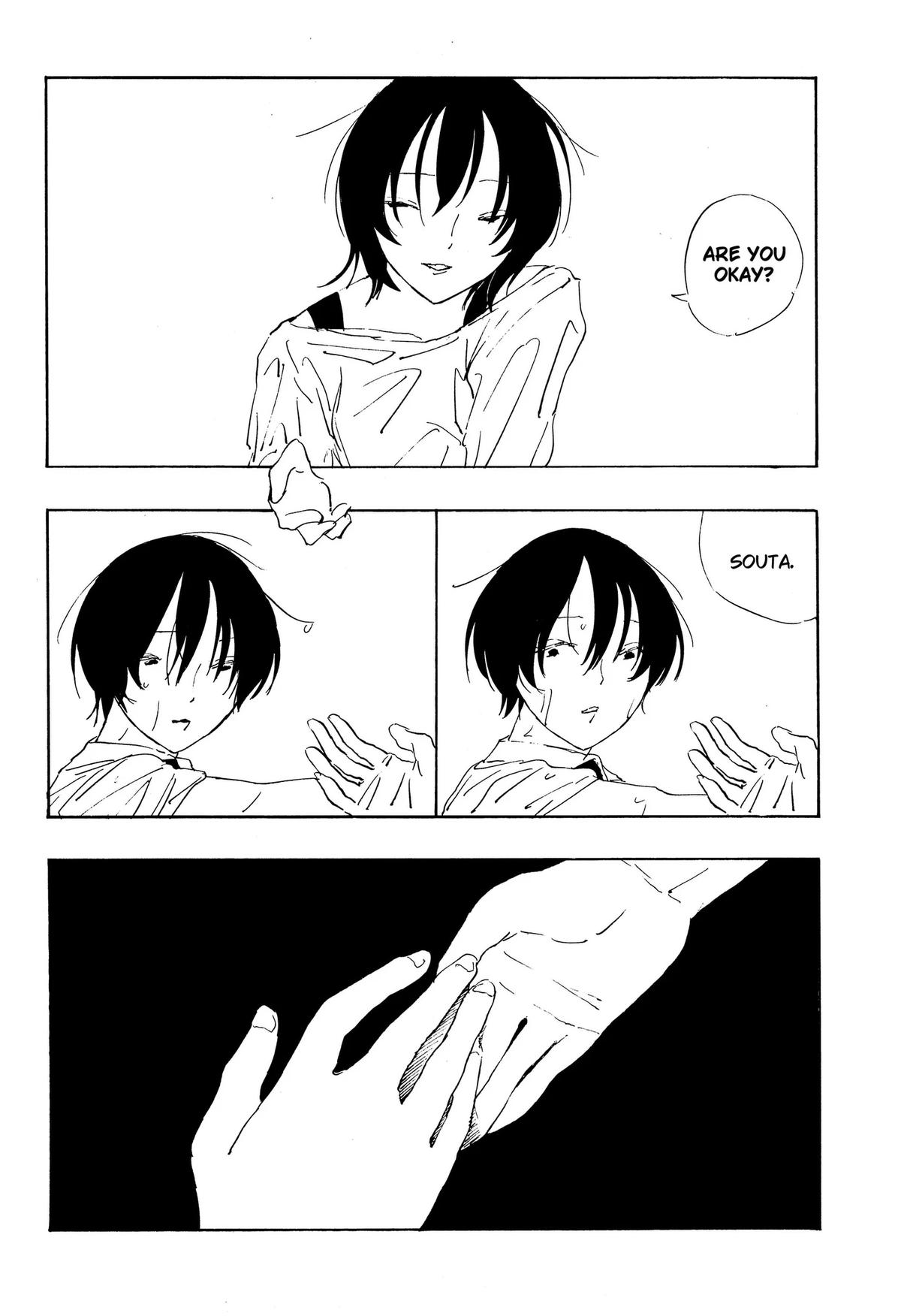 Read .A -dot Alice- chapter 18 image 23 on Lezhin