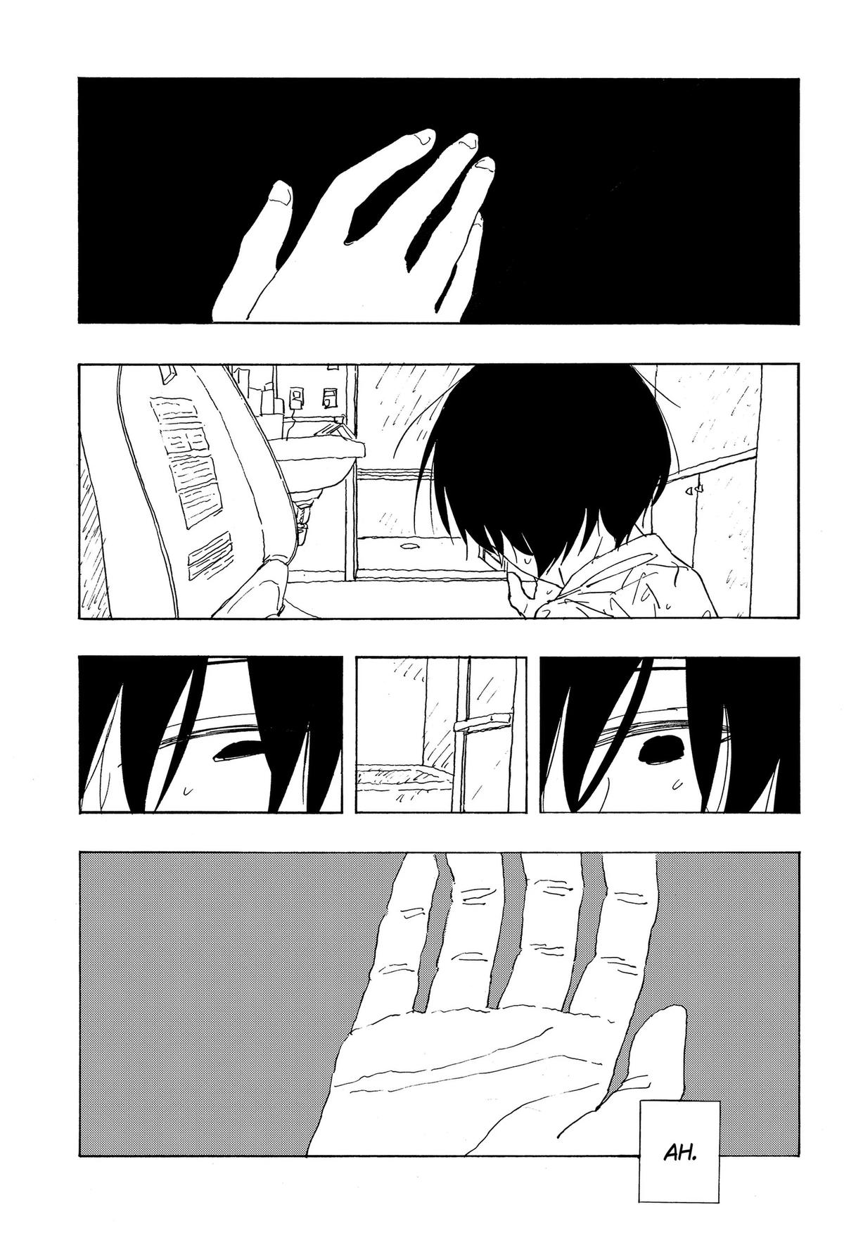 Read .A -dot Alice- chapter 18 image 24 on Lezhin