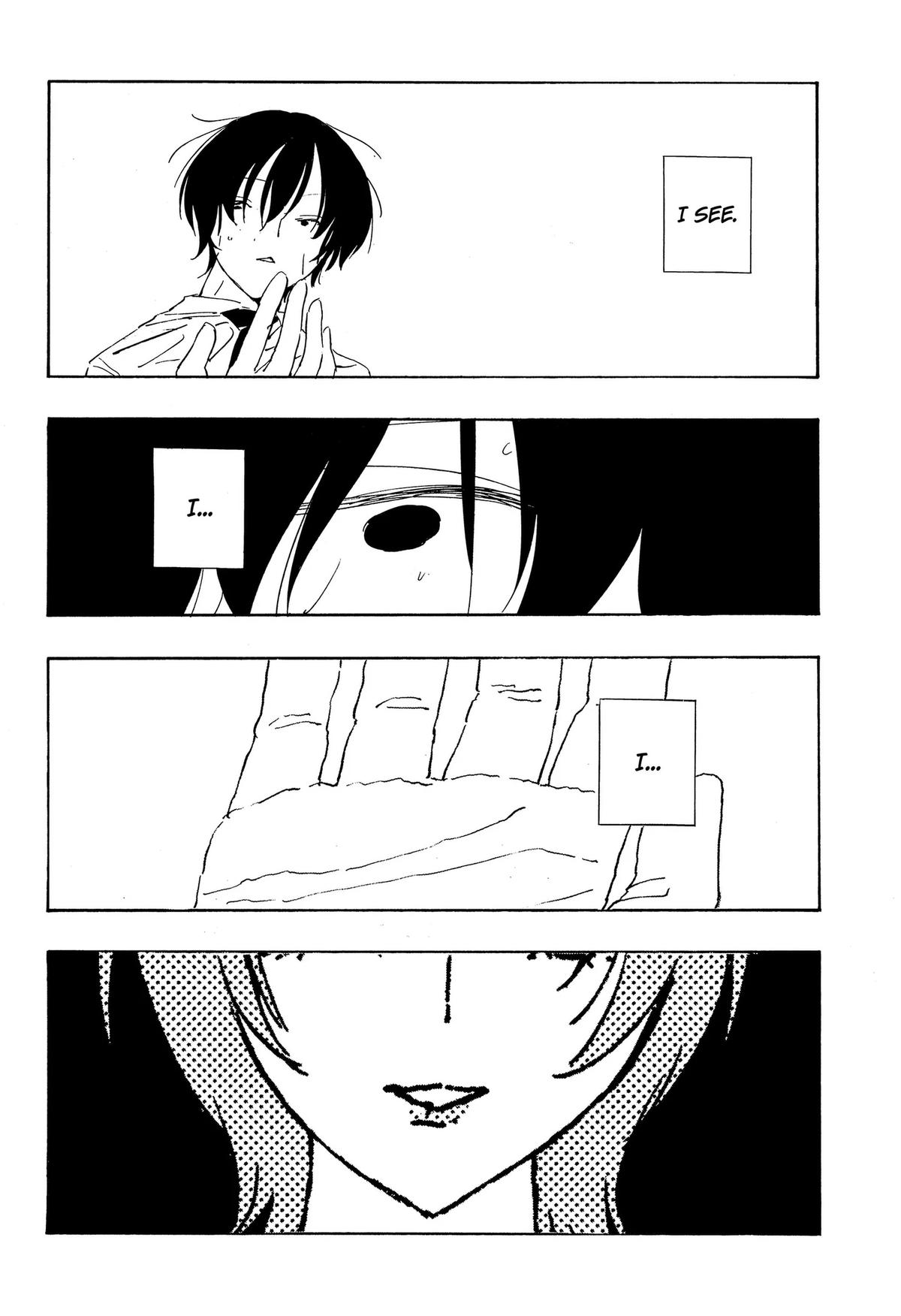 Read .A -dot Alice- chapter 18 image 25 on Lezhin