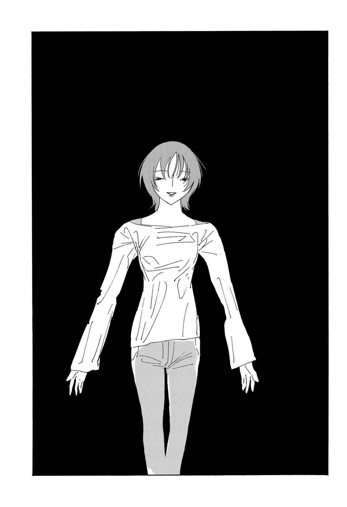 Read .A -dot Alice- chapter 18 image 26 on Lezhin