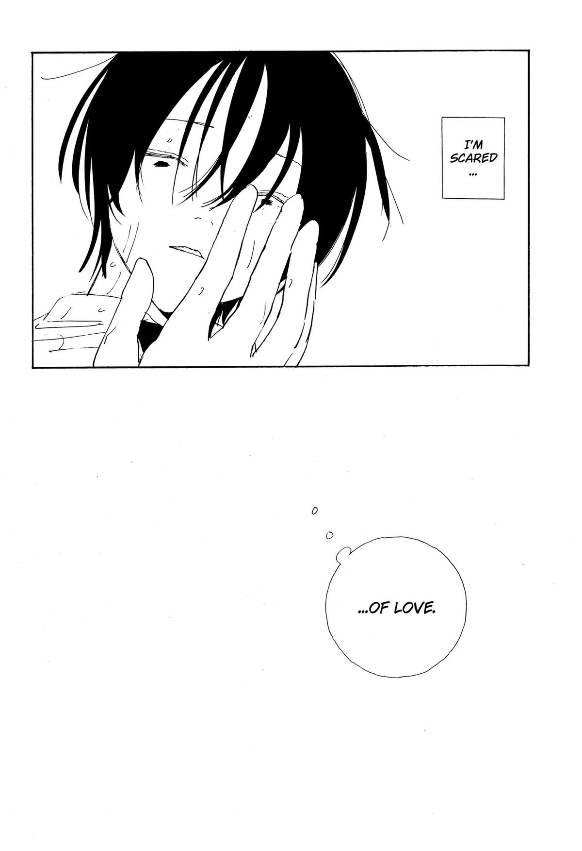 Read .A -dot Alice- chapter 18 image 27 on Lezhin