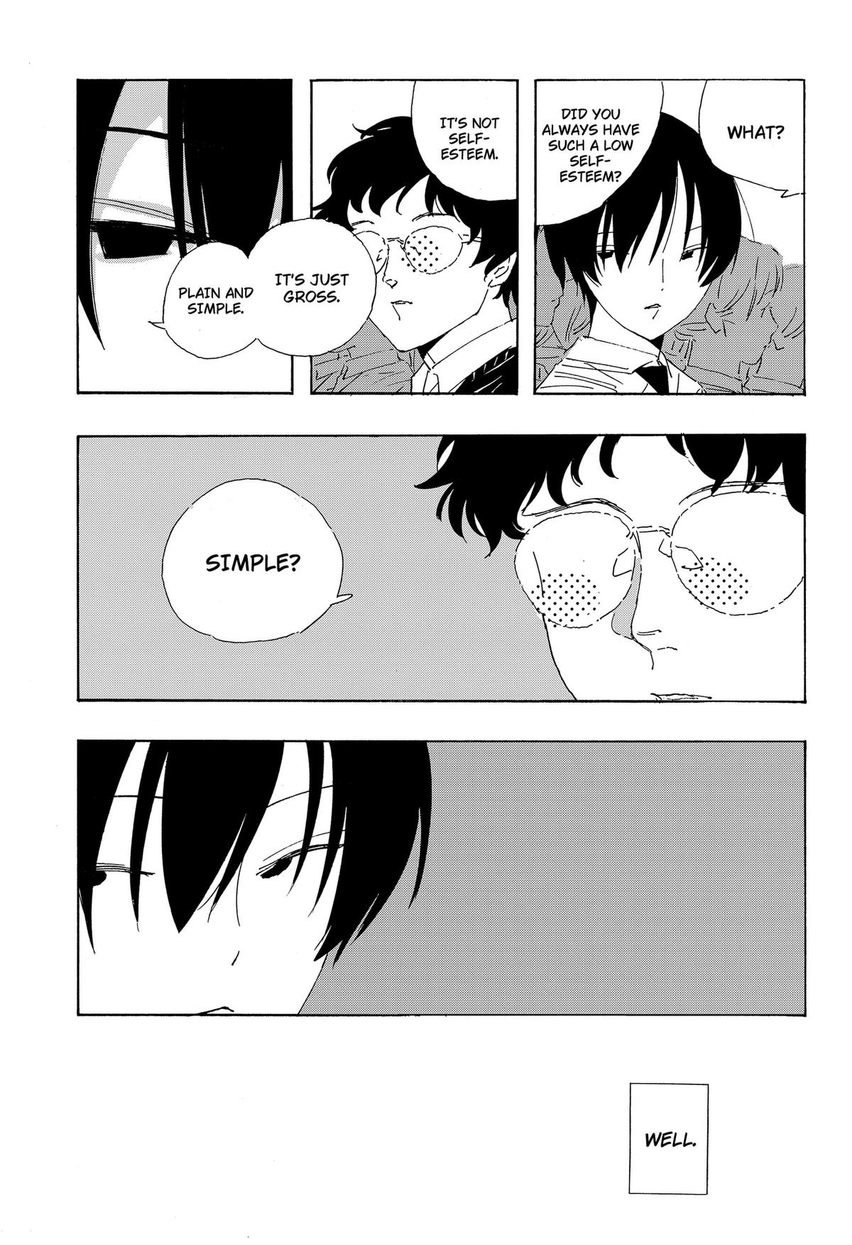Read .A -dot Alice- chapter 18 image 4 on Lezhin