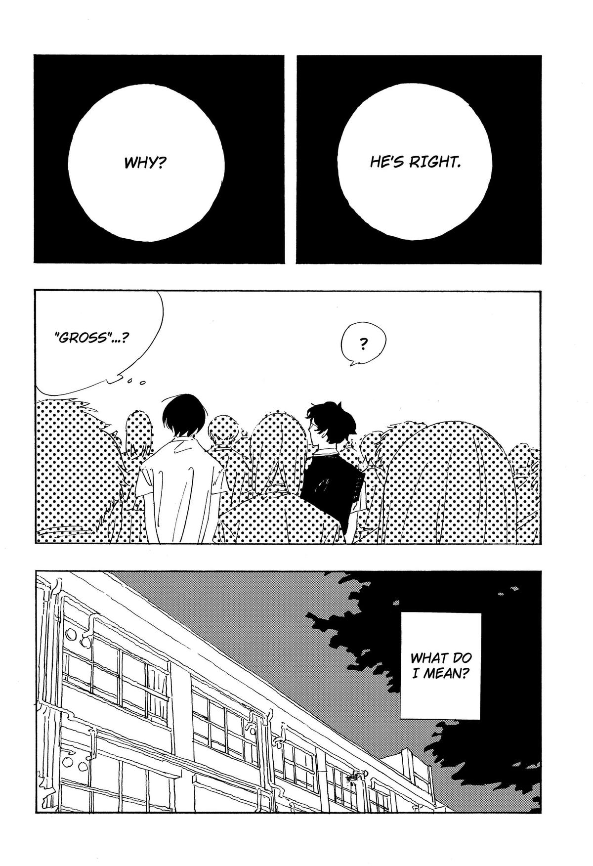 Read .A -dot Alice- chapter 18 image 5 on Lezhin