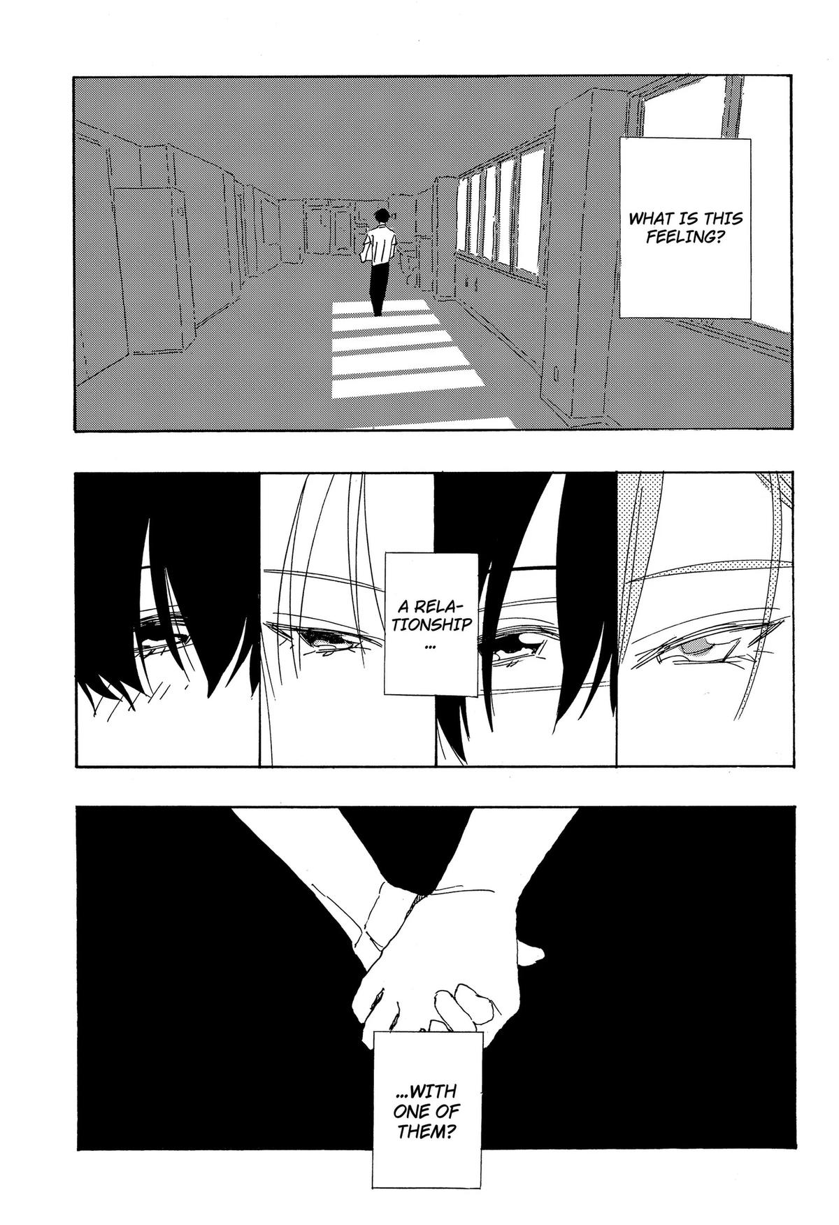 Read .A -dot Alice- chapter 18 image 6 on Lezhin