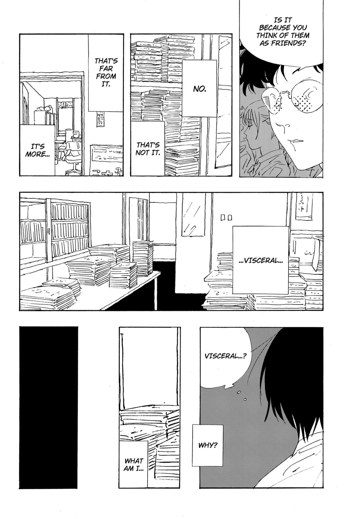Read .A -dot Alice- chapter 18 image 9 on Lezhin