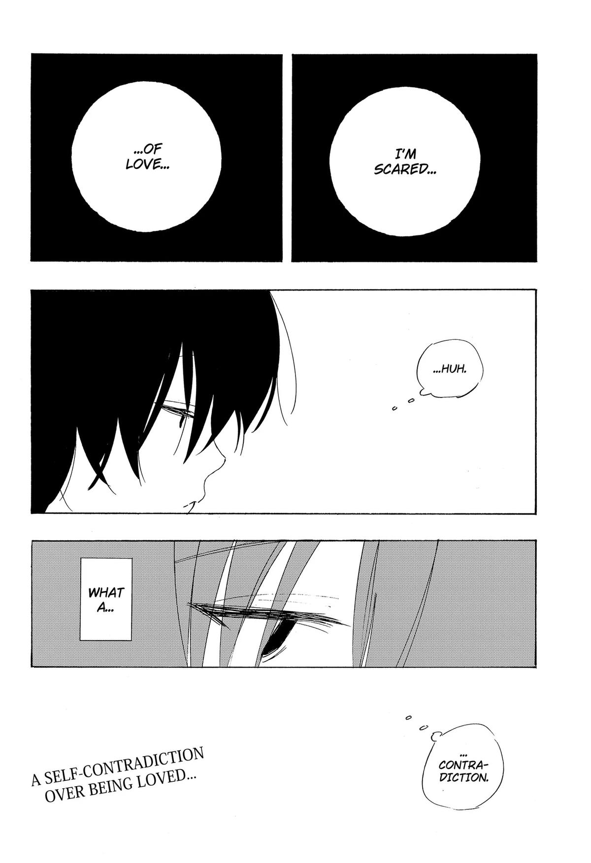 Read .A -dot Alice- chapter 19 image 1 on Lezhin