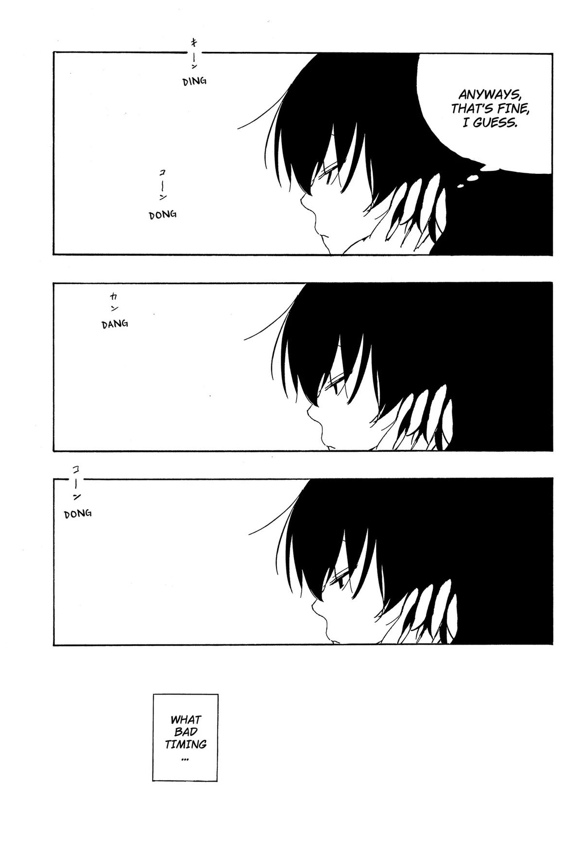Read .A -dot Alice- chapter 19 image 10 on Lezhin