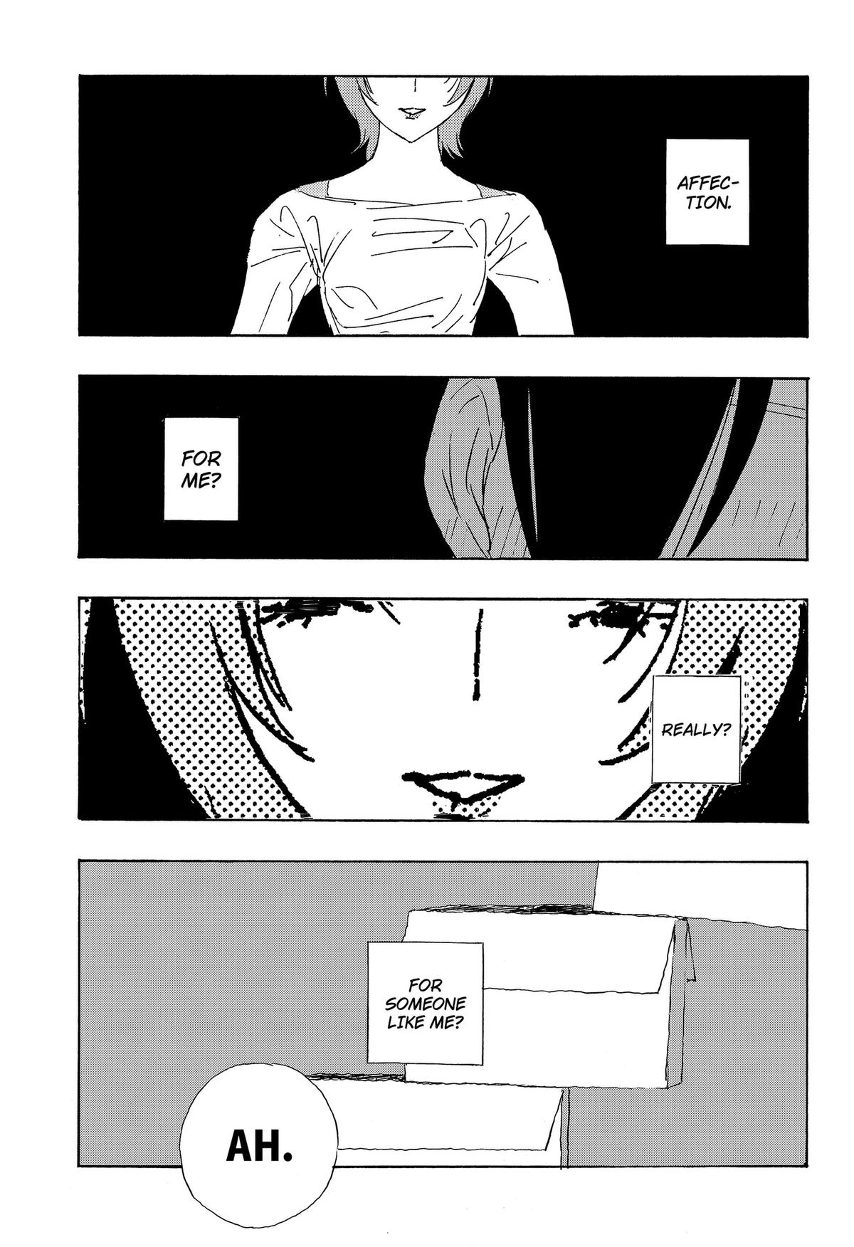 Read .A -dot Alice- chapter 19 image 12 on Lezhin