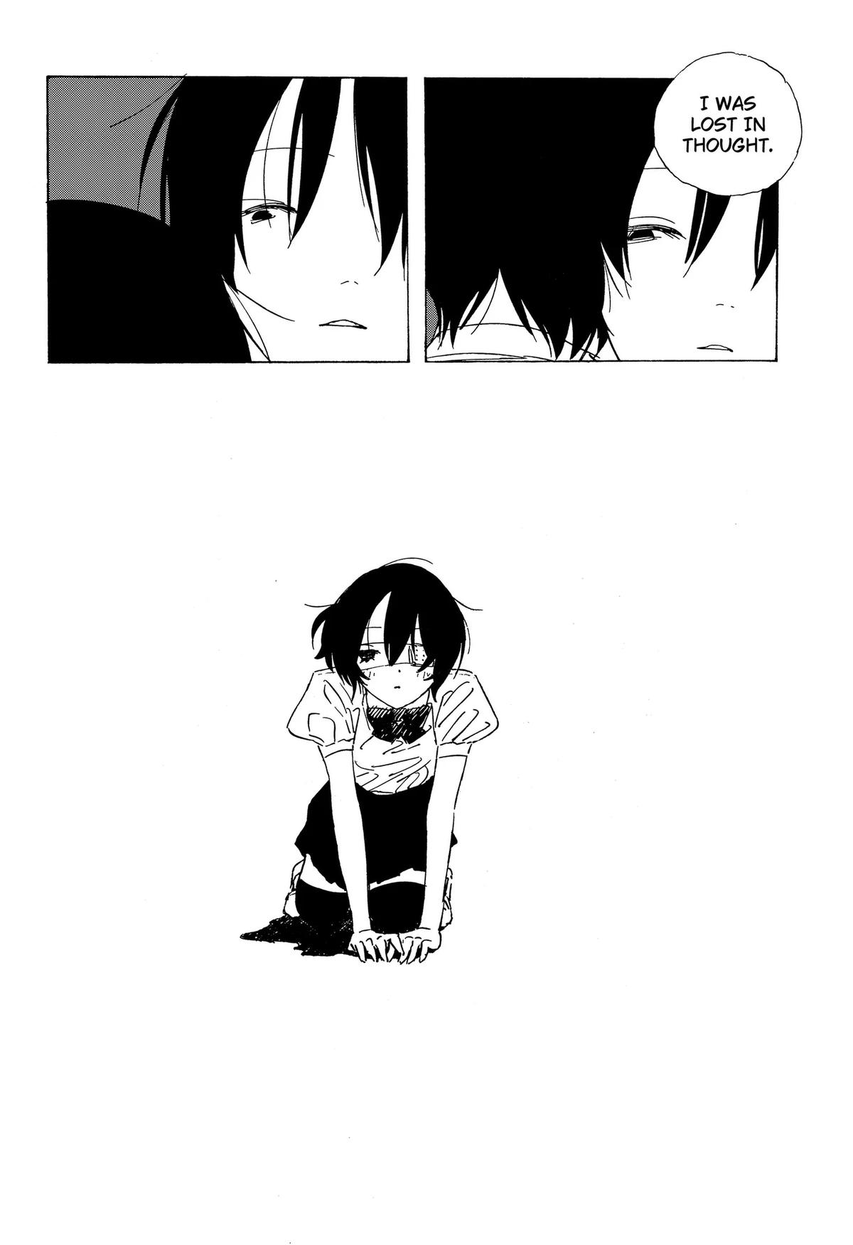 Read .A -dot Alice- chapter 19 image 15 on Lezhin