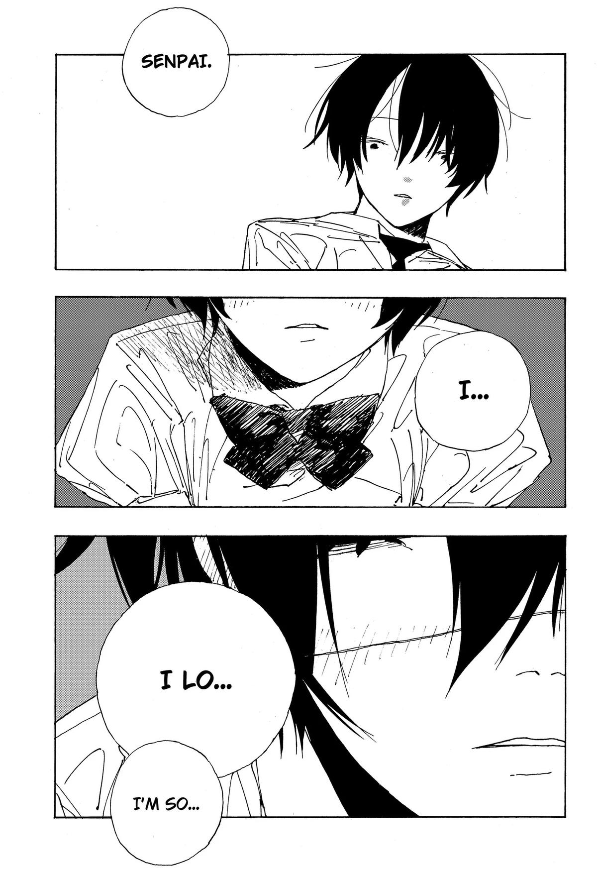 Read .A -dot Alice- chapter 19 image 16 on Lezhin