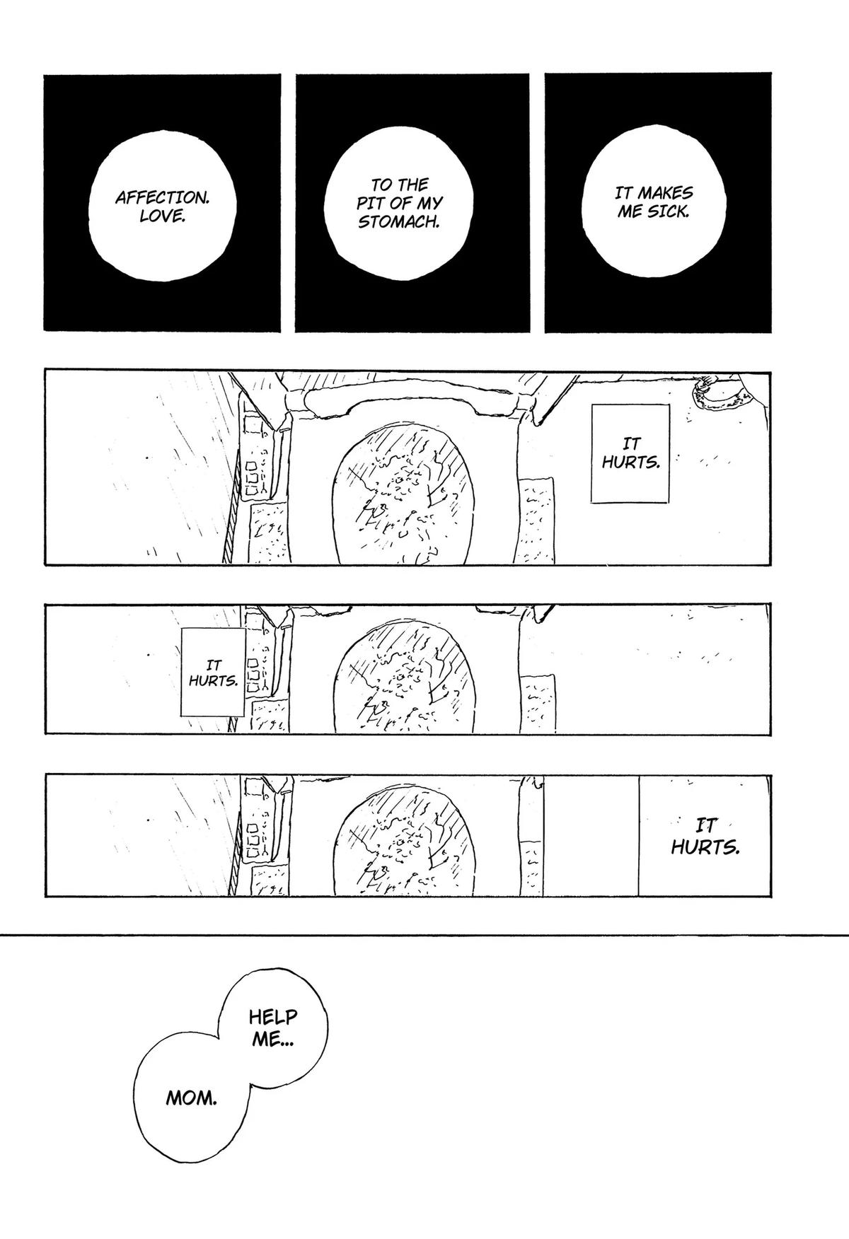 Read .A -dot Alice- chapter 19 image 21 on Lezhin
