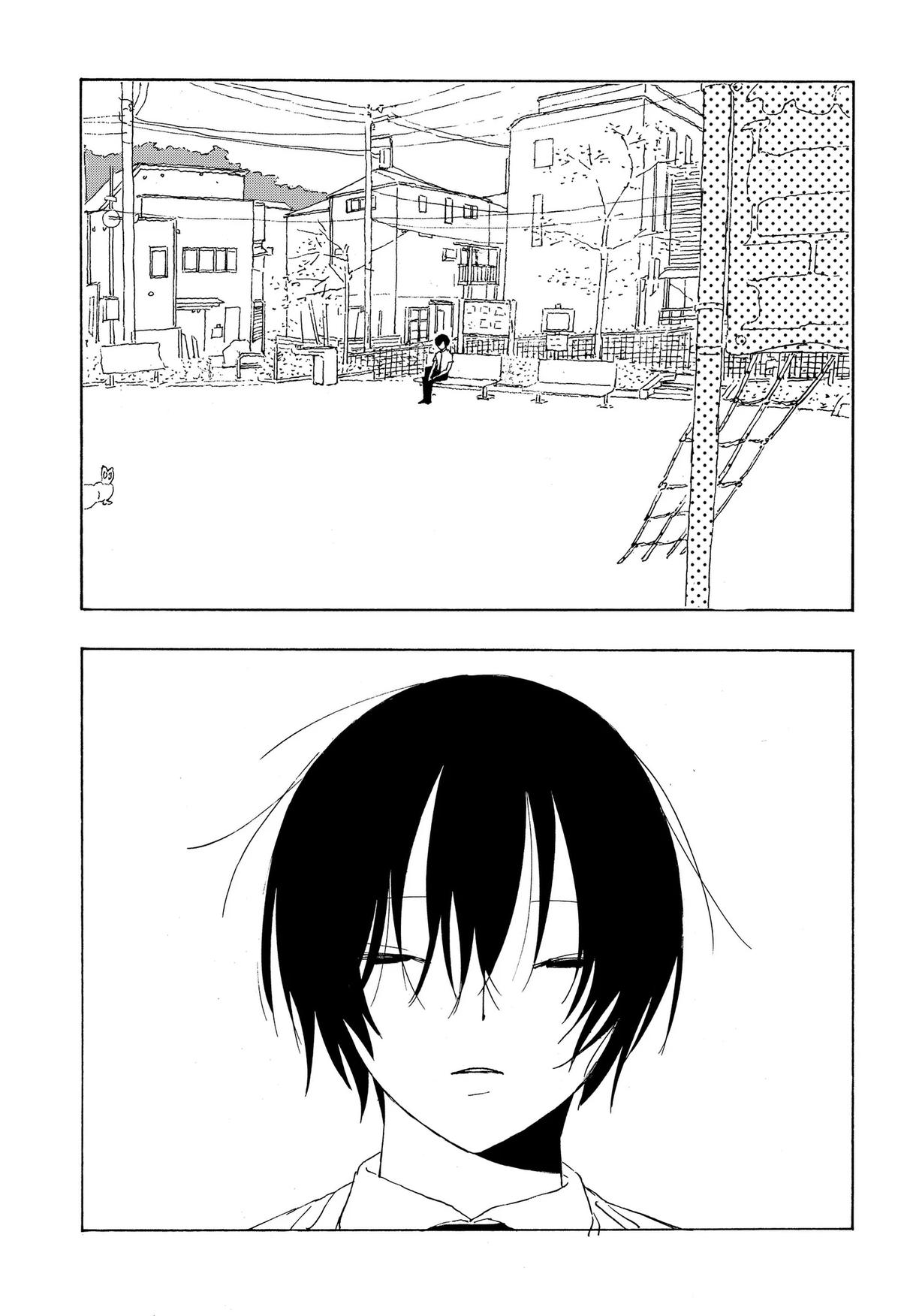 Read .A -dot Alice- chapter 19 image 22 on Lezhin