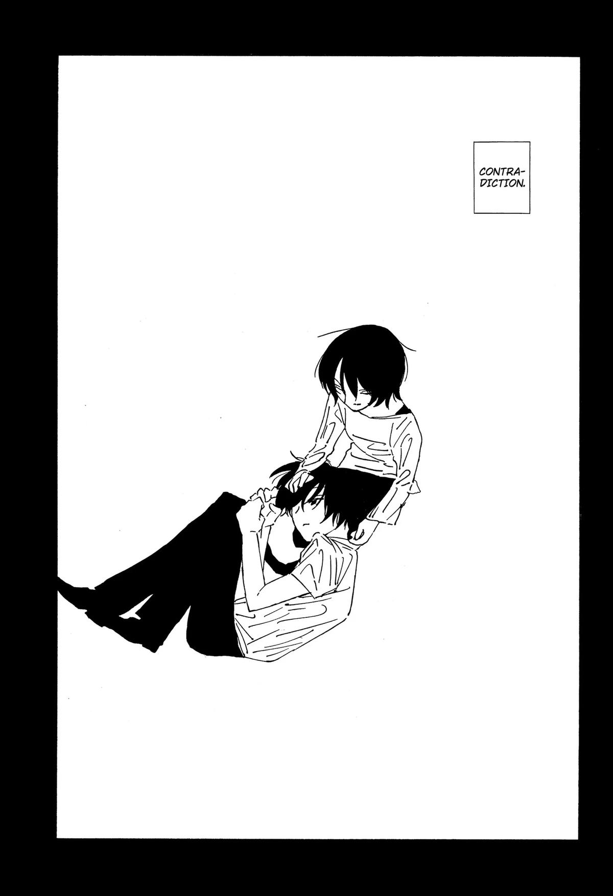 Read .A -dot Alice- chapter 19 image 24 on Lezhin