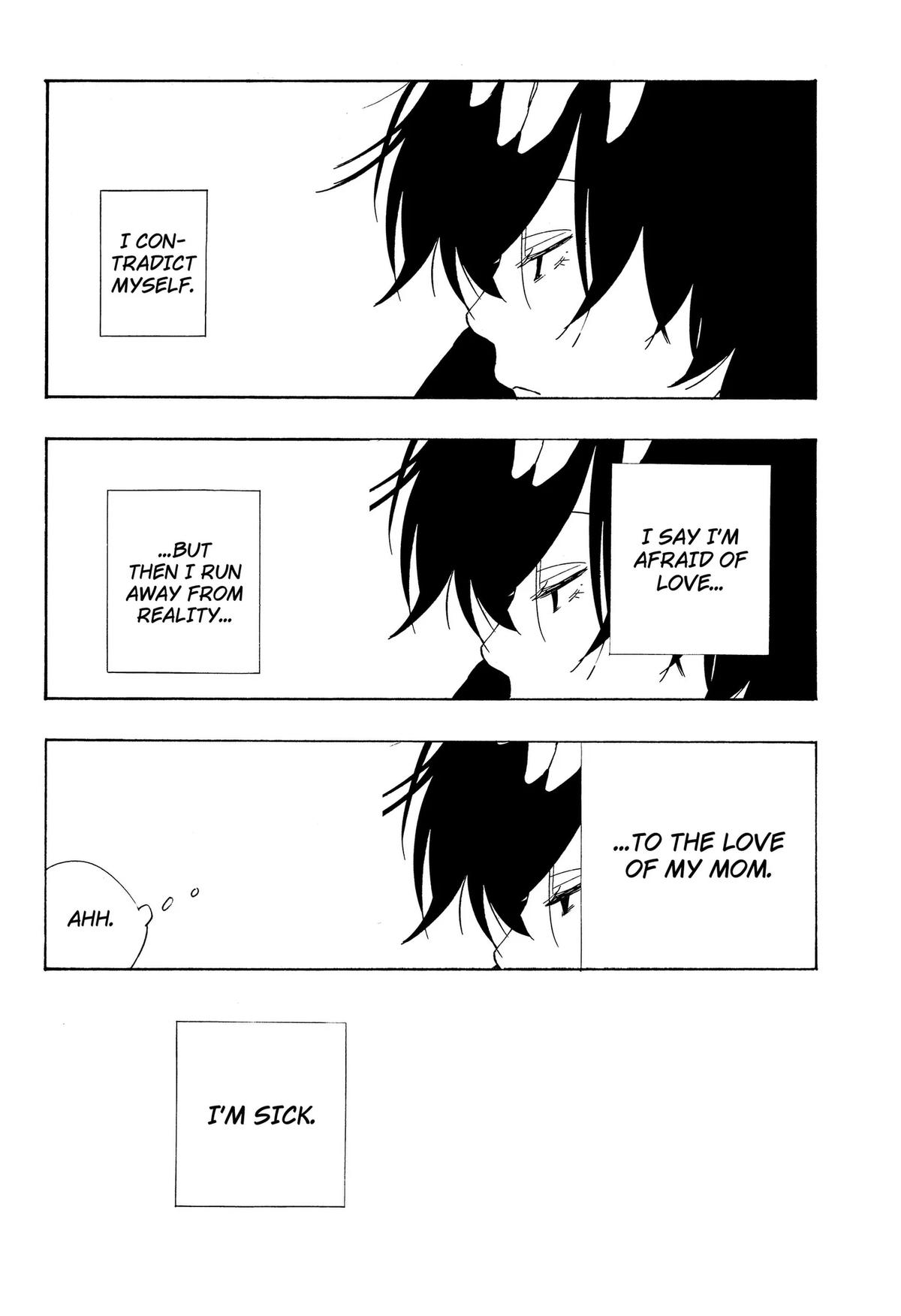 Read .A -dot Alice- chapter 19 image 25 on Lezhin