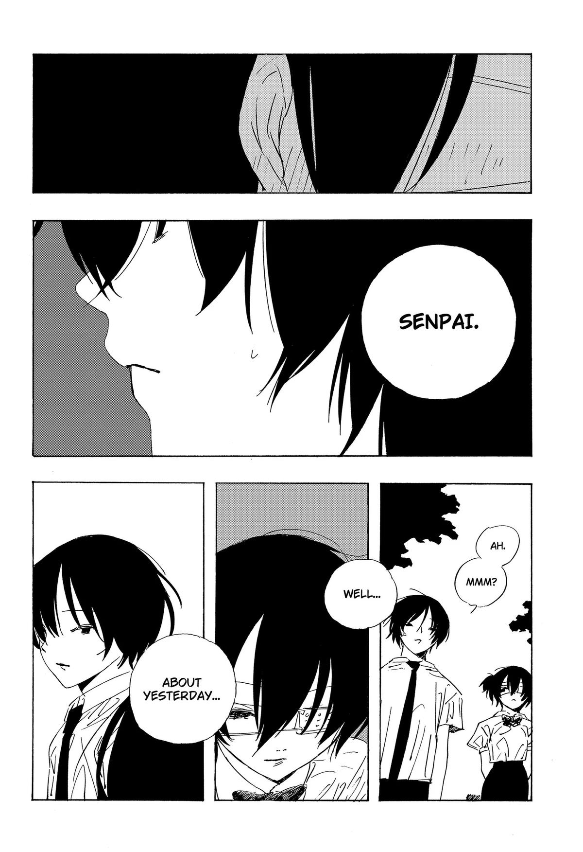 Read .A -dot Alice- chapter 19 image 5 on Lezhin