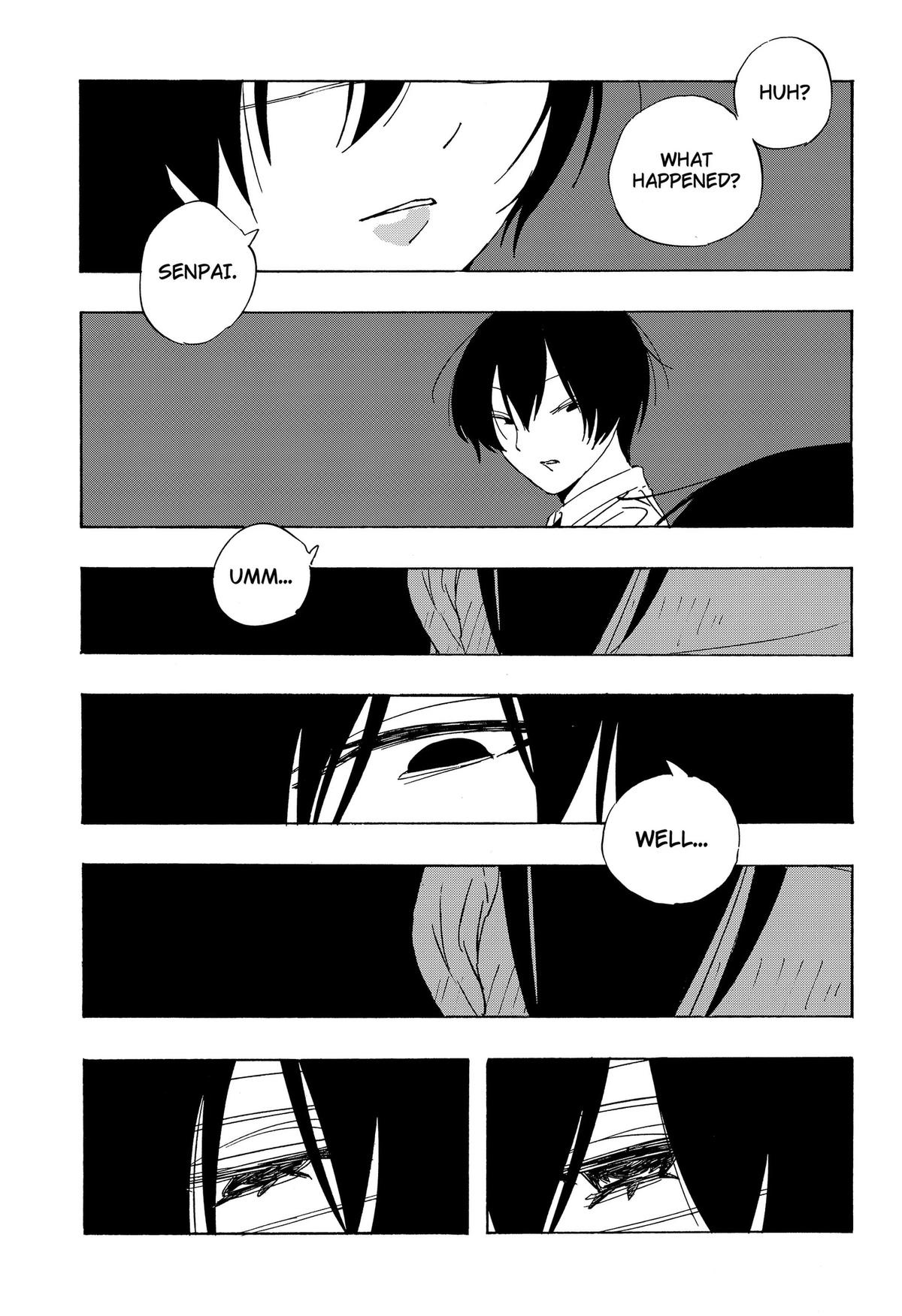 Read .A -dot Alice- chapter 19 image 6 on Lezhin