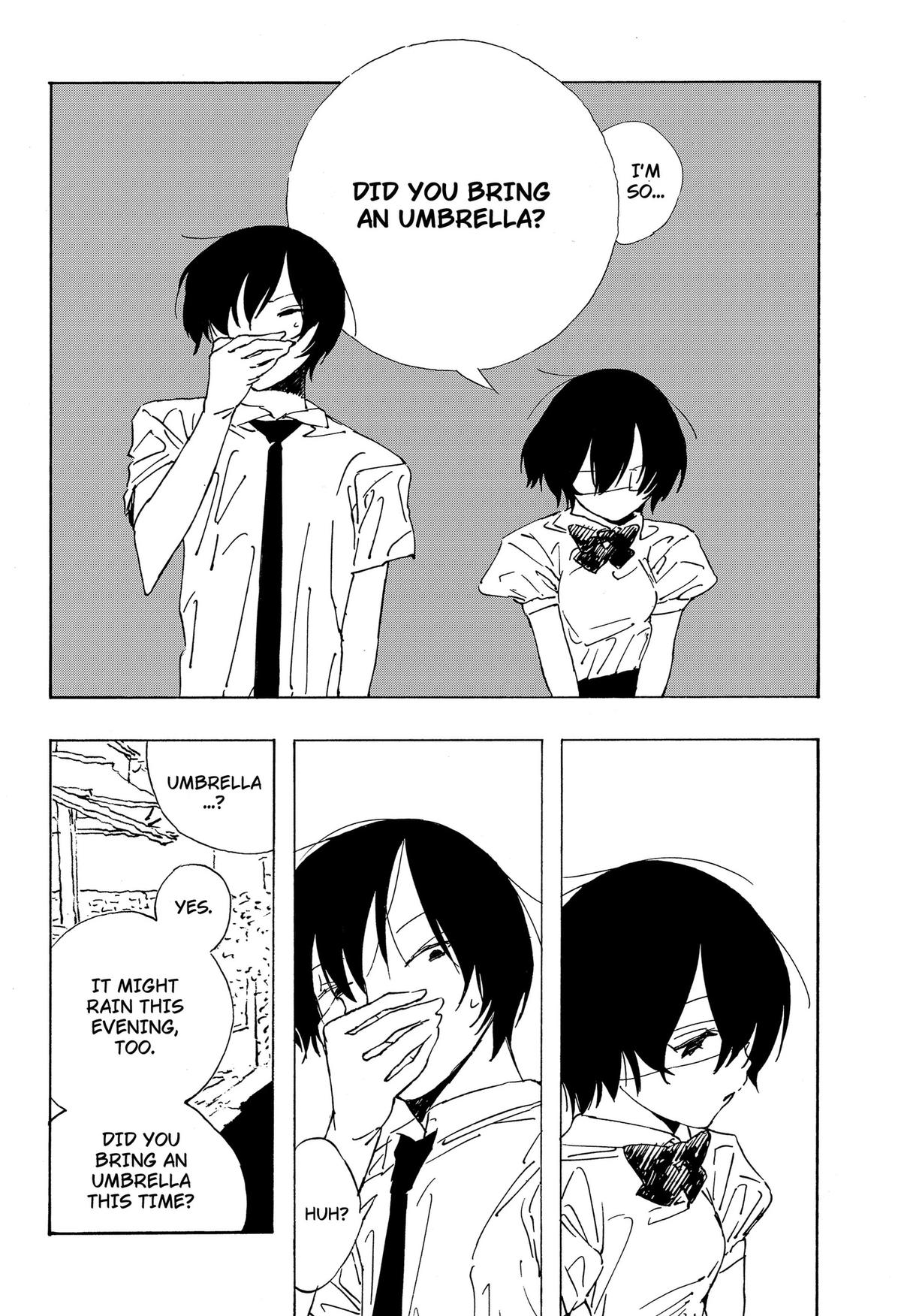 Read .A -dot Alice- chapter 19 image 7 on Lezhin