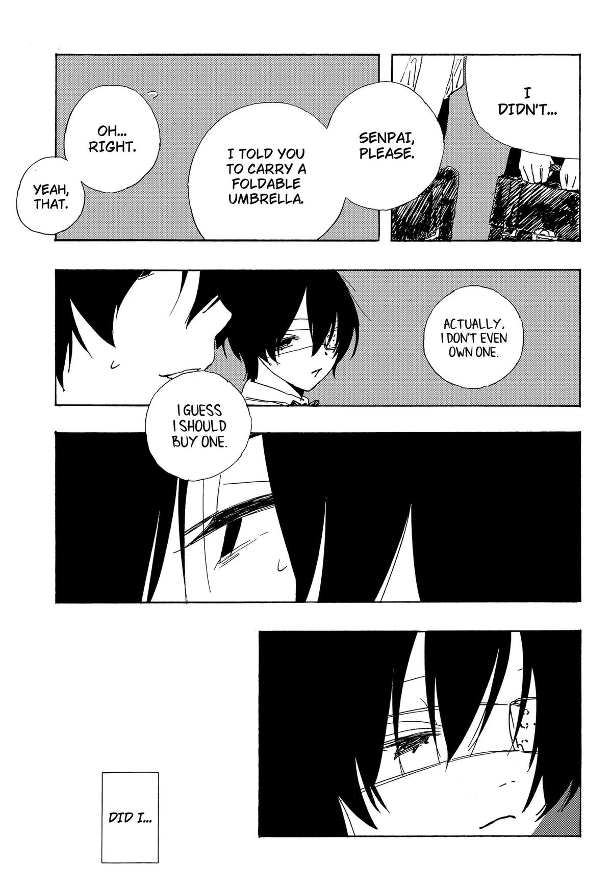 Read .A -dot Alice- chapter 19 image 8 on Lezhin