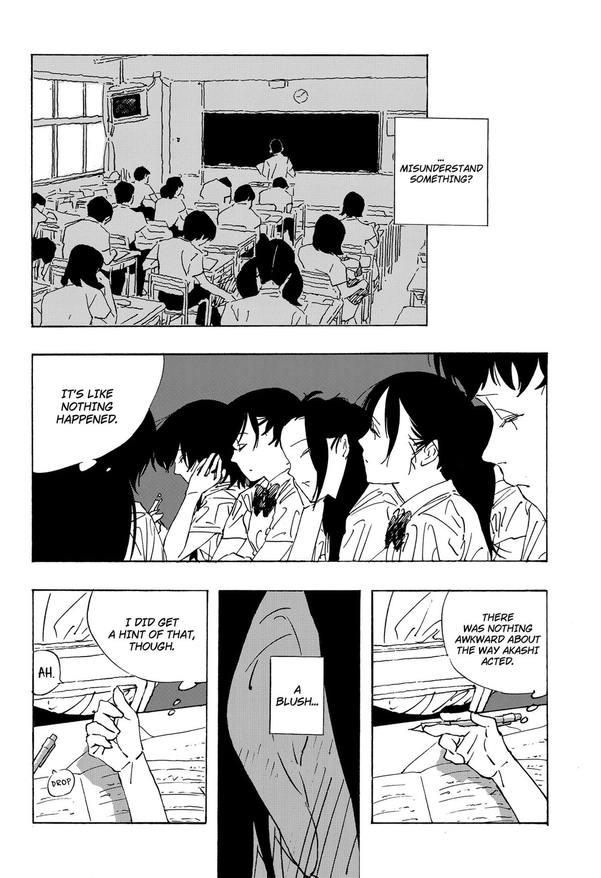 Read .A -dot Alice- chapter 19 image 9 on Lezhin