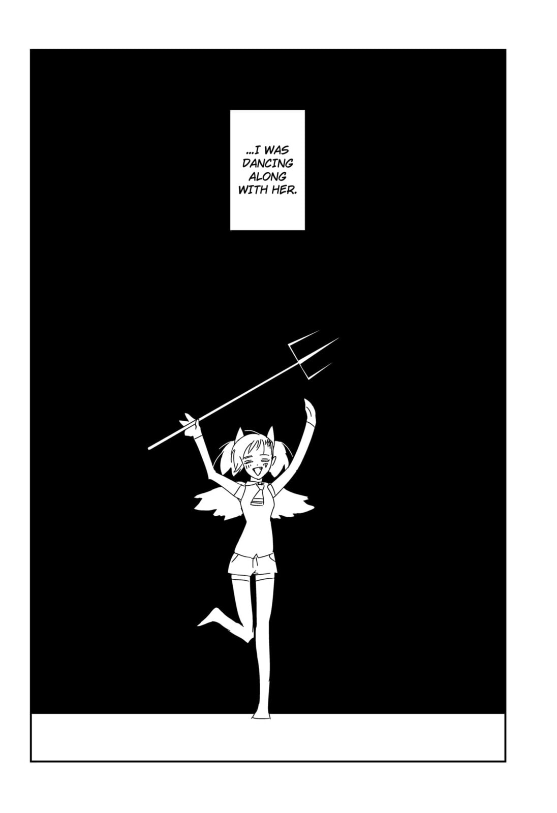 Read .A -dot Alice- chapter 2 image 22 on Lezhin